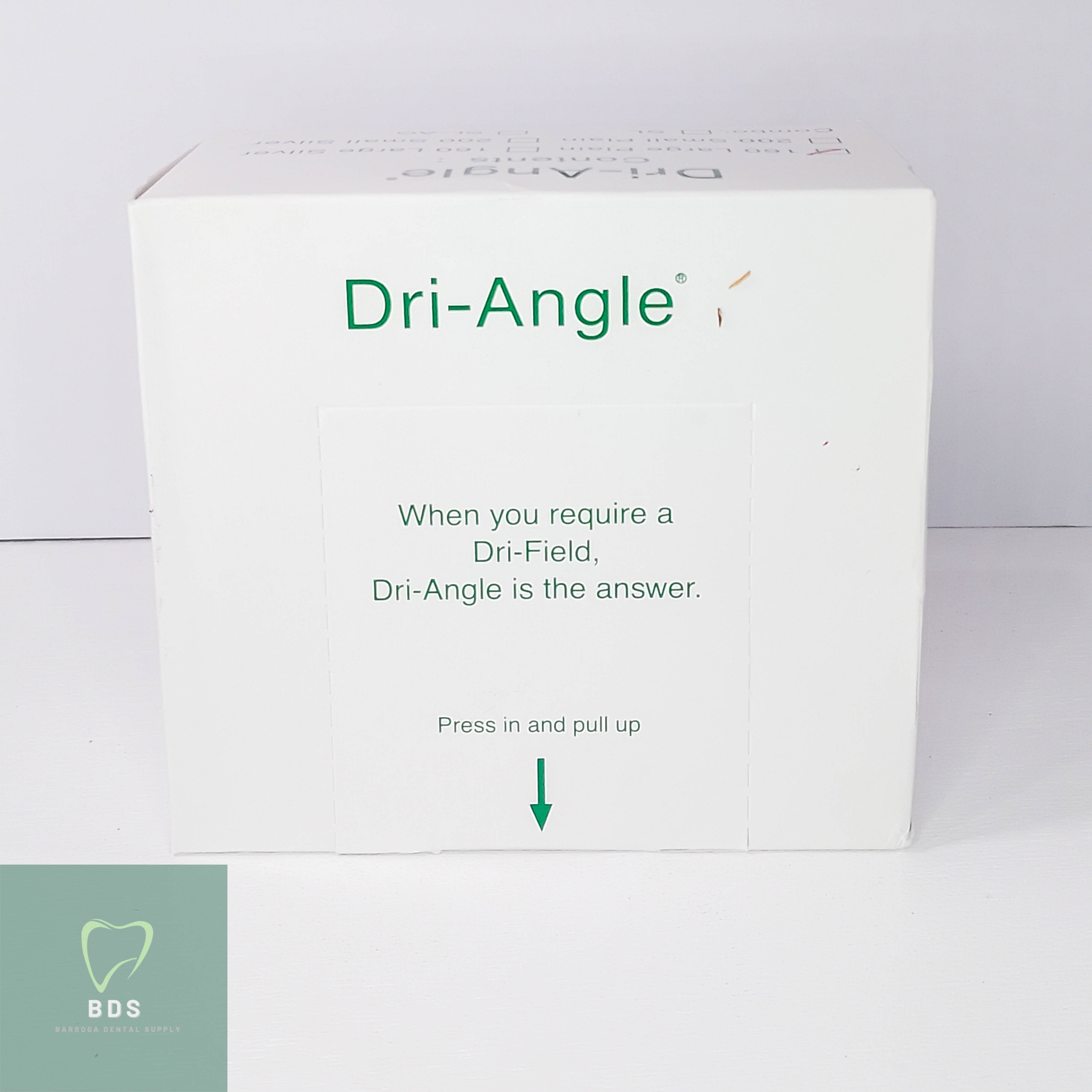Dri-Angle  (10 pcs)