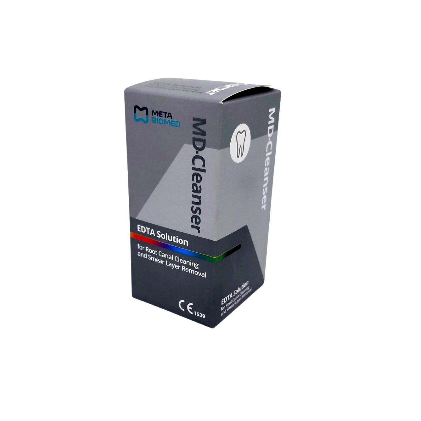EDTA Solution Meta Biomed