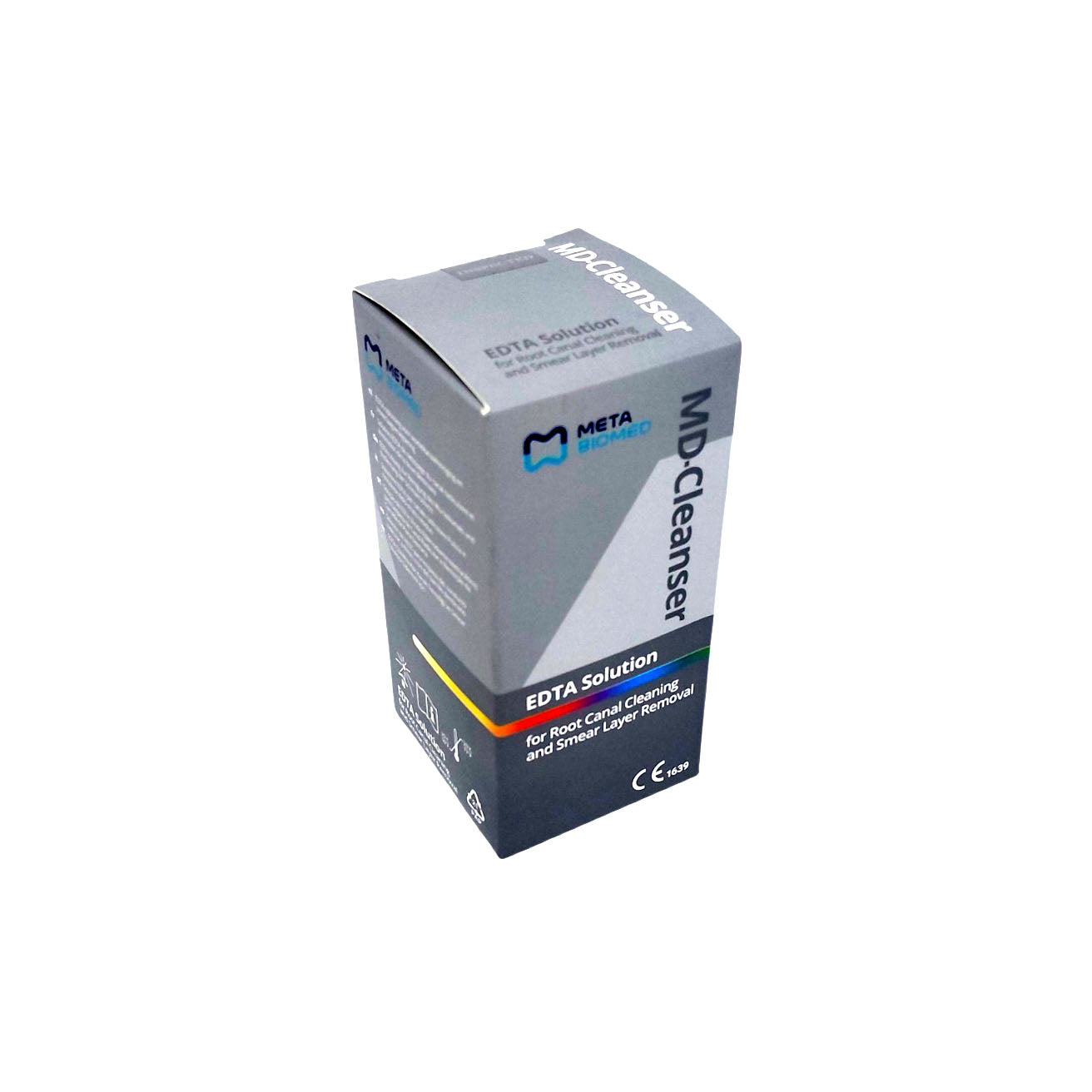 EDTA Solution Meta Biomed
