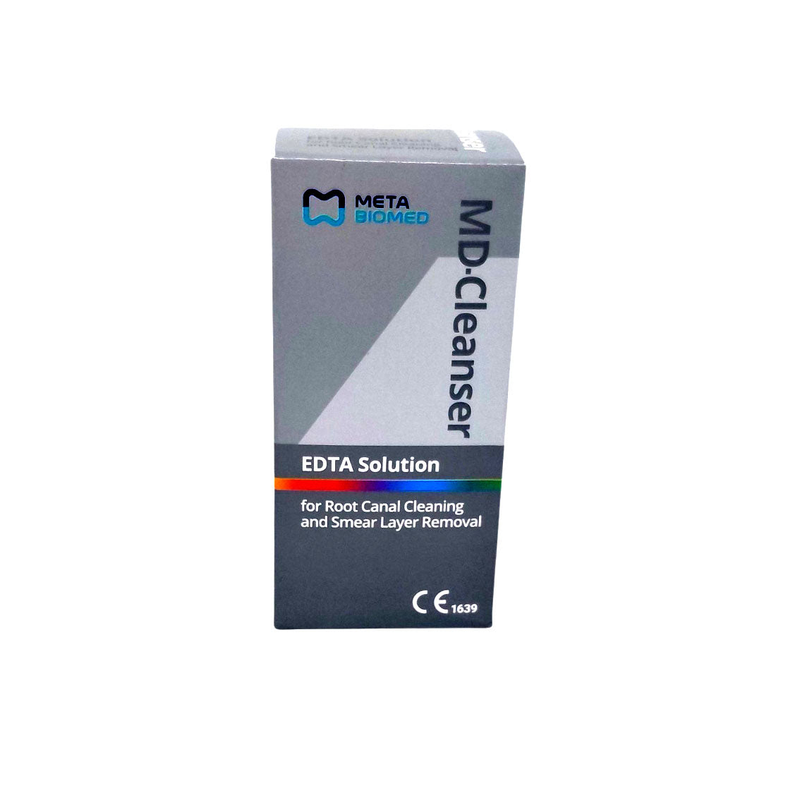 EDTA Solution Meta Biomed