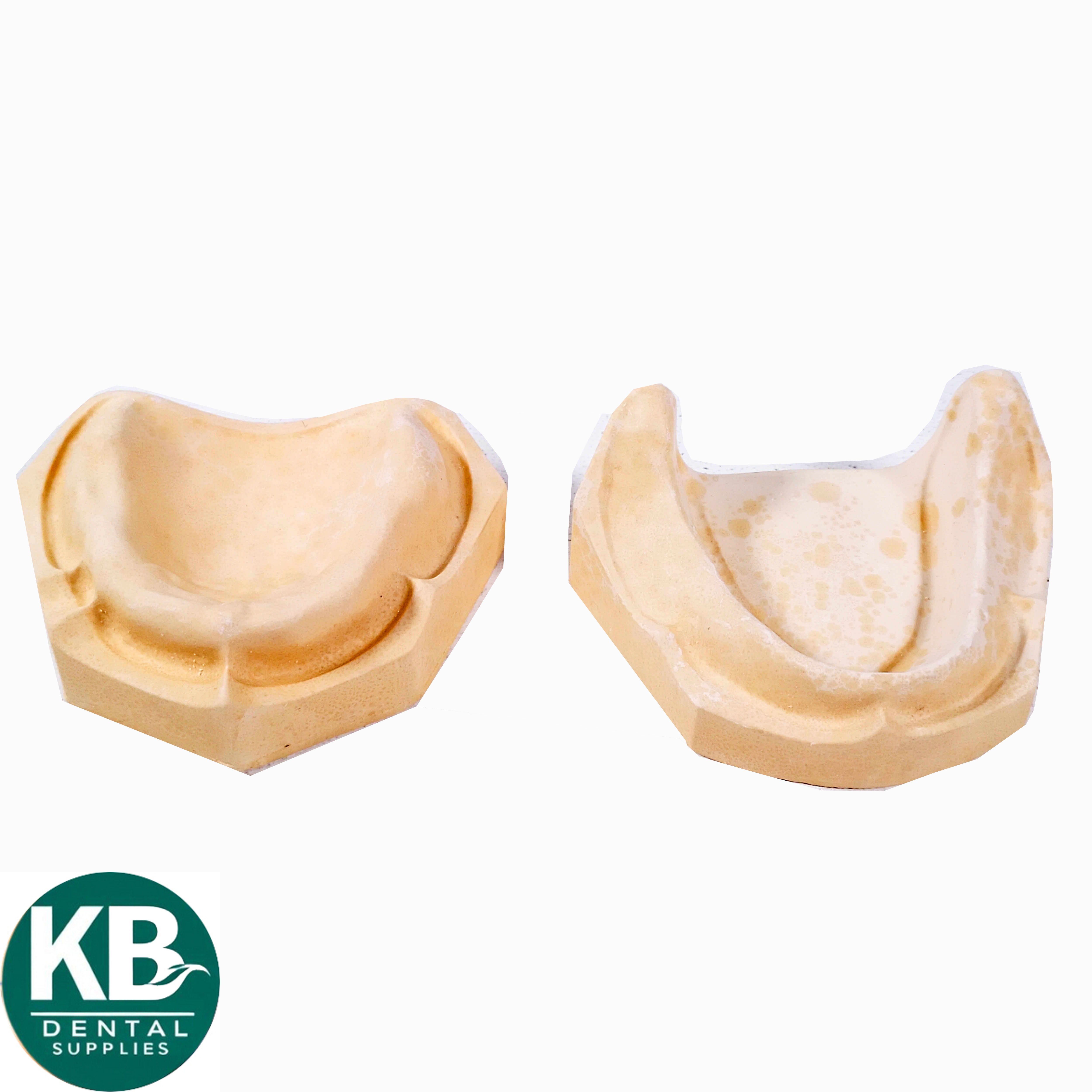 Edentulous Cast
