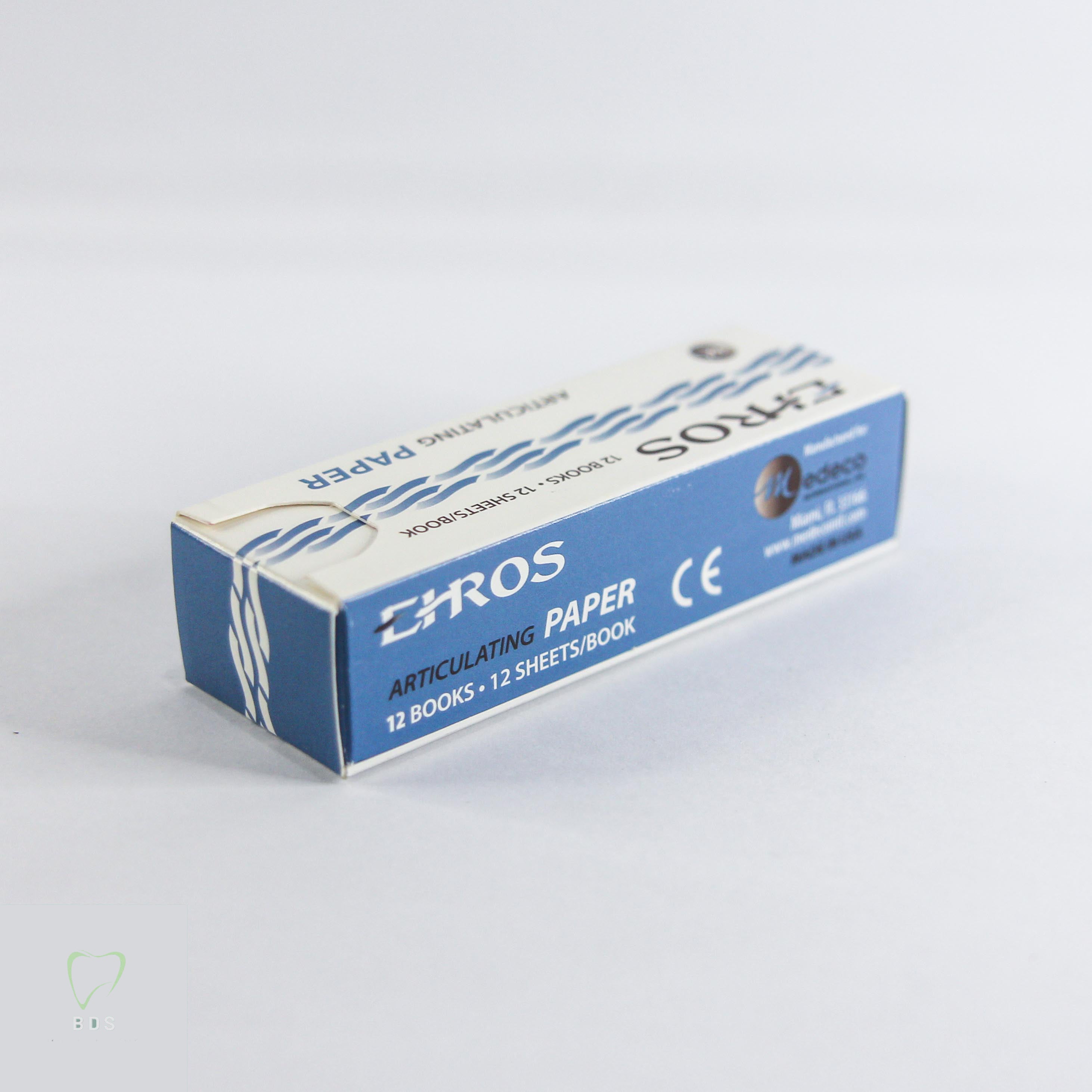 Ehros Articulating Paper