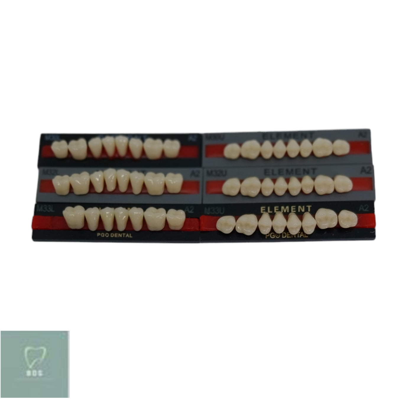 Poctic Element Posterior