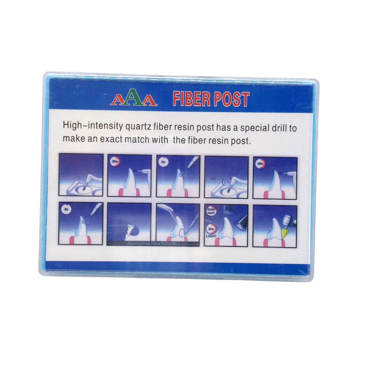 Fiber Post