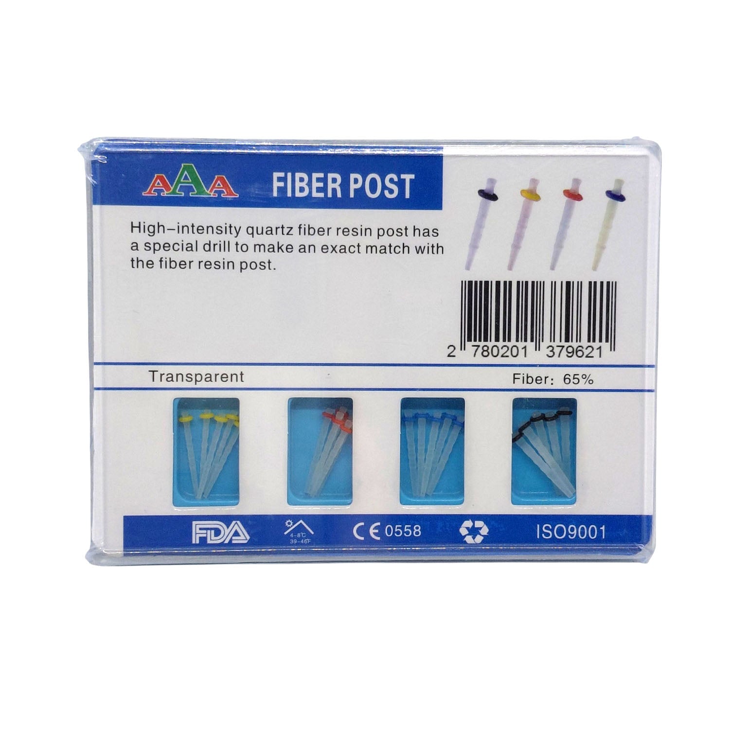 Fiber Post