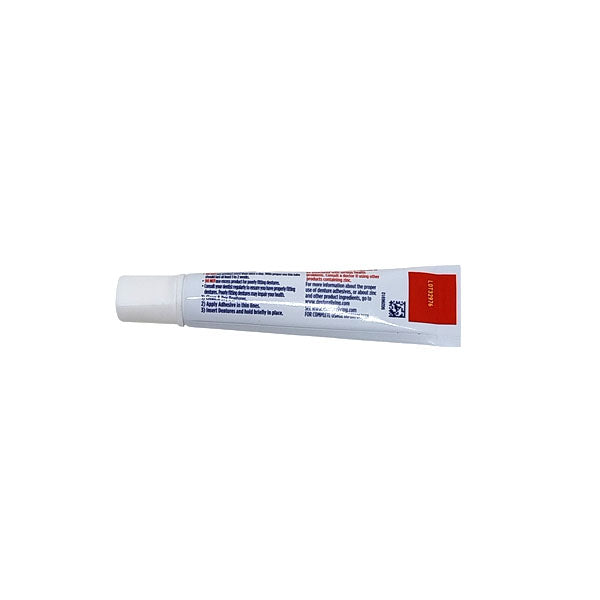Fixodent Denture Adhesive Cream