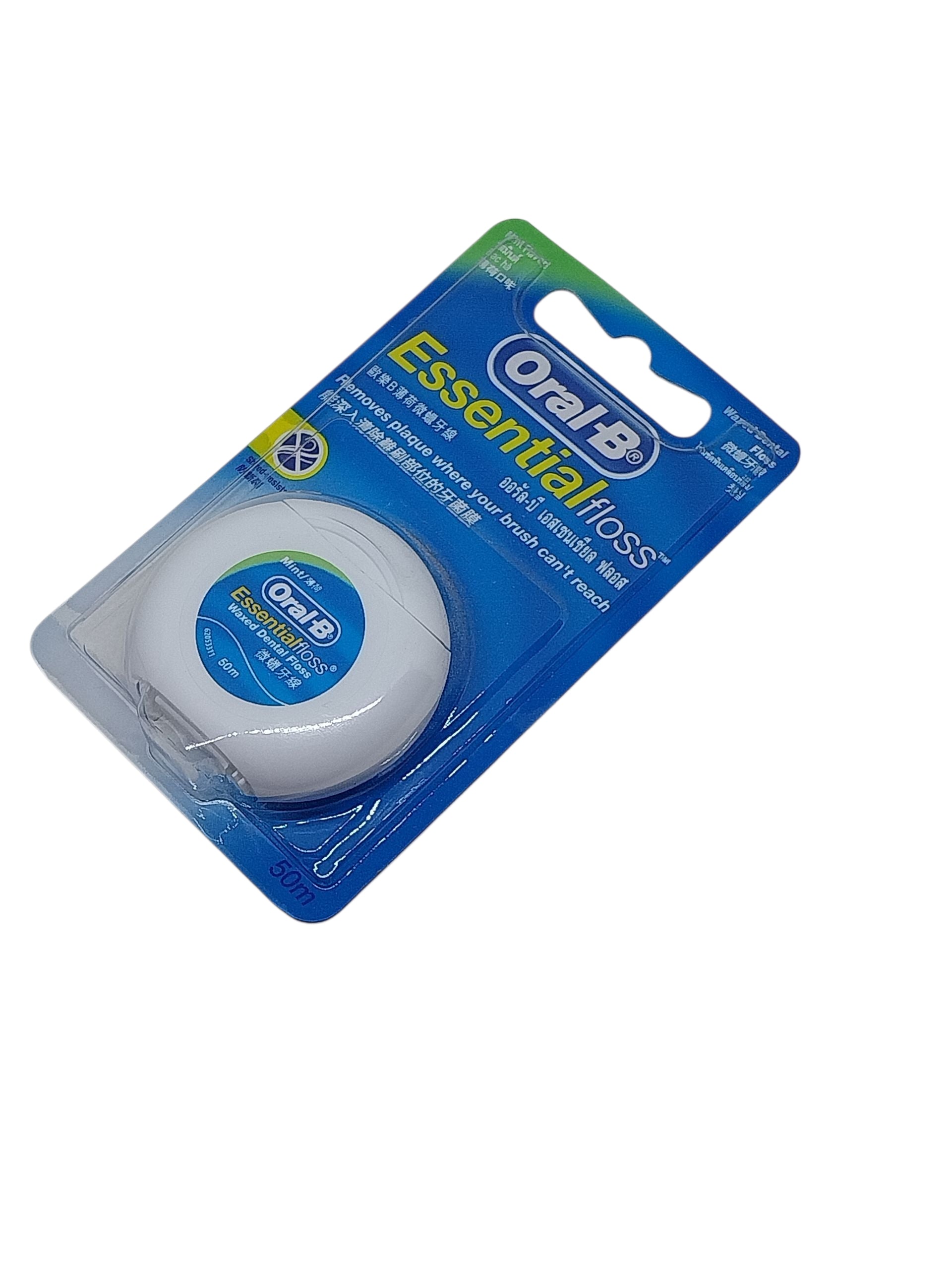 Oral B Essential Floss