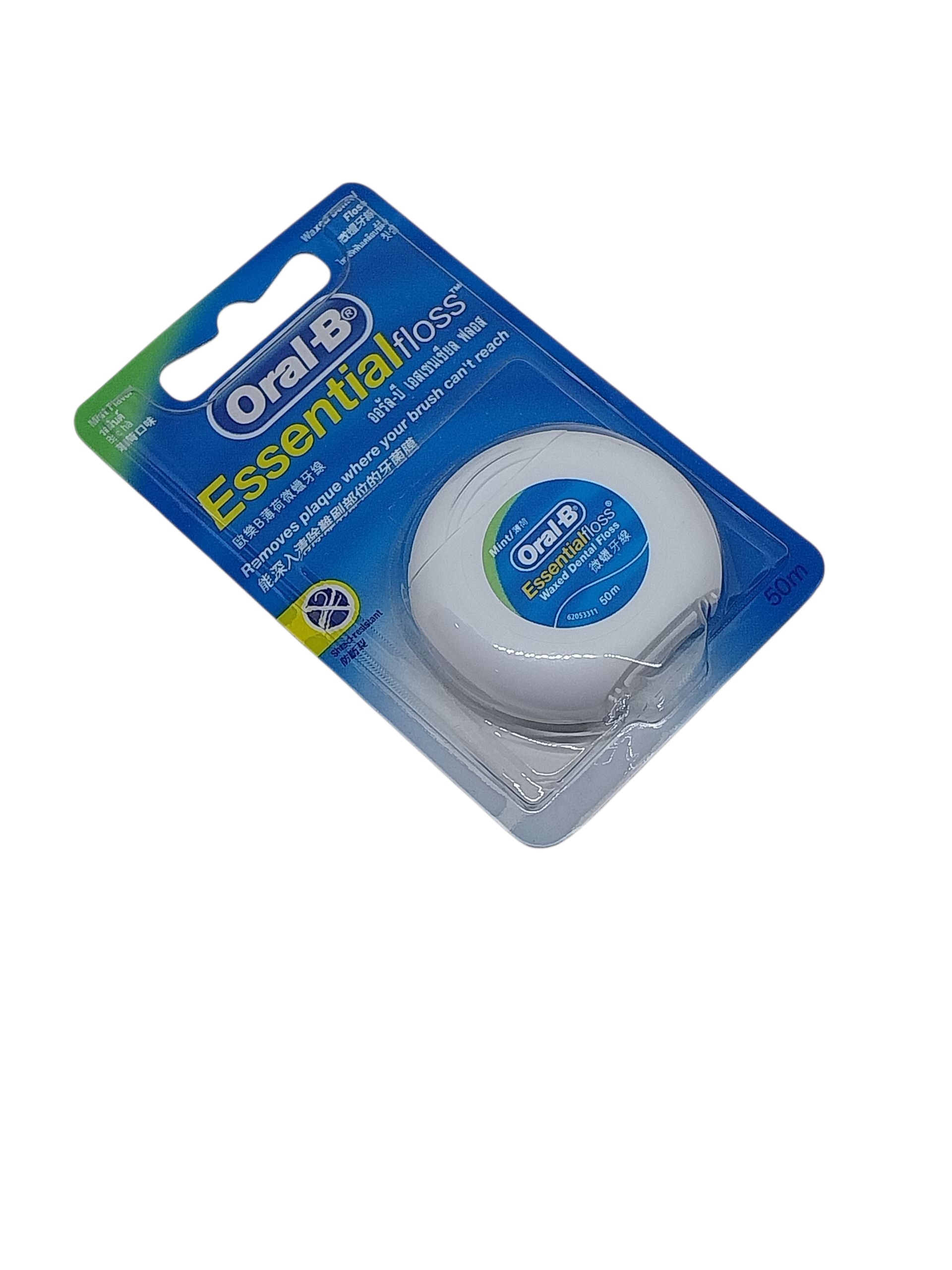 Oral B Essential Floss