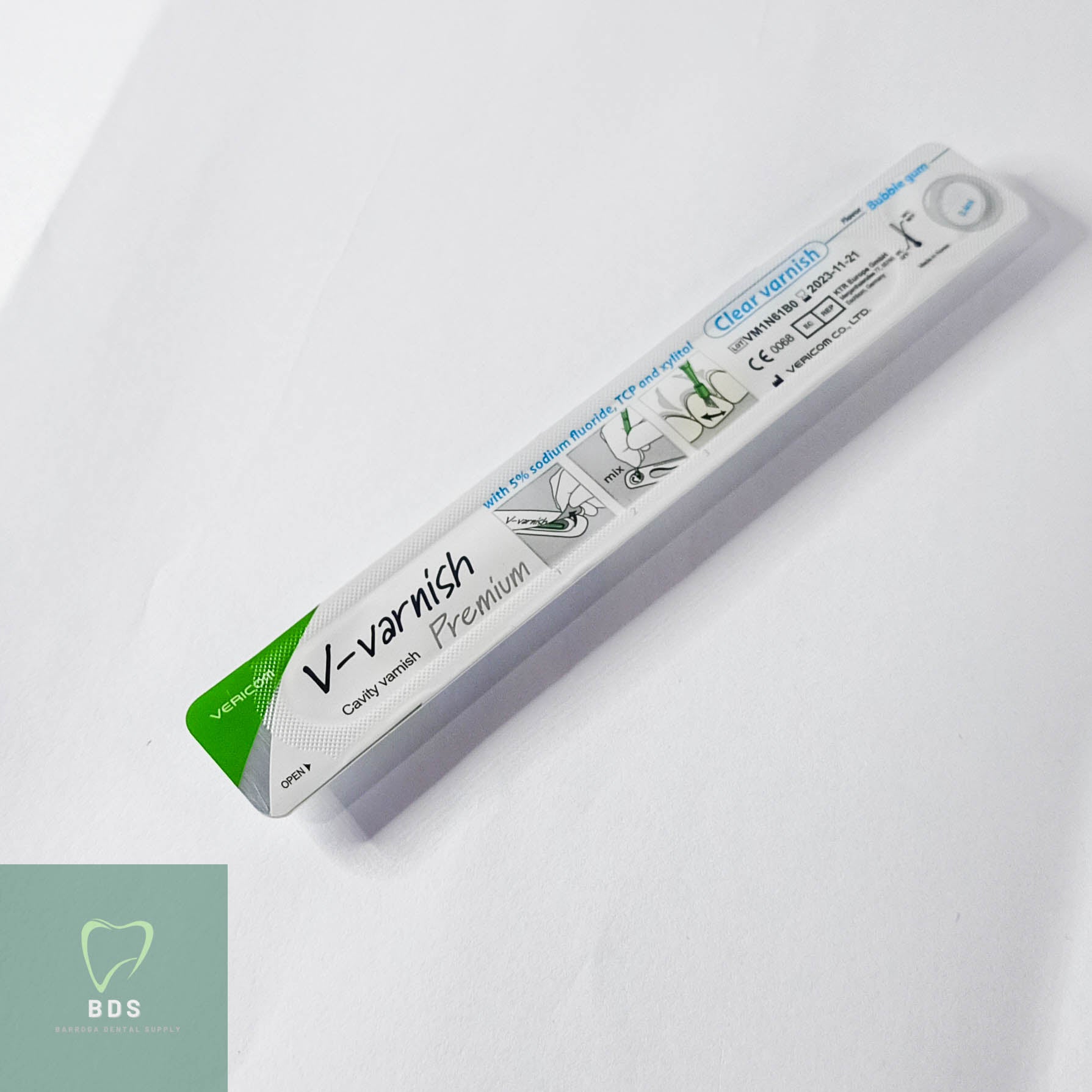 V-Varnish Cavity Varnish