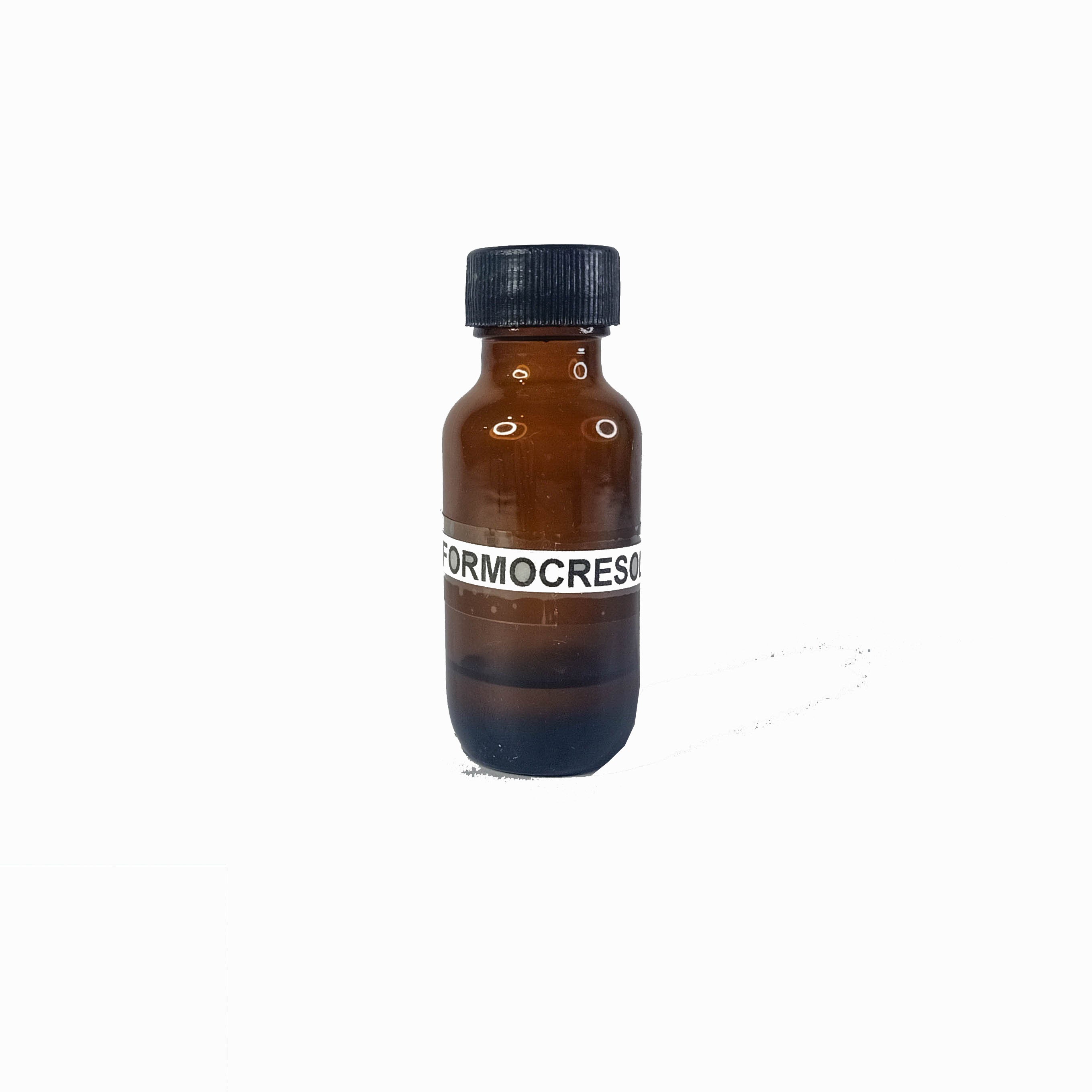 Formocresol