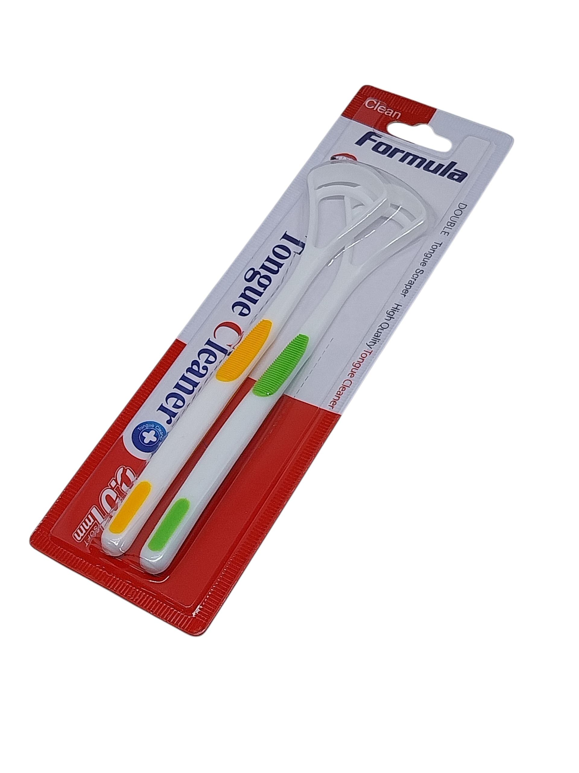 Formula Tongue Cleaner