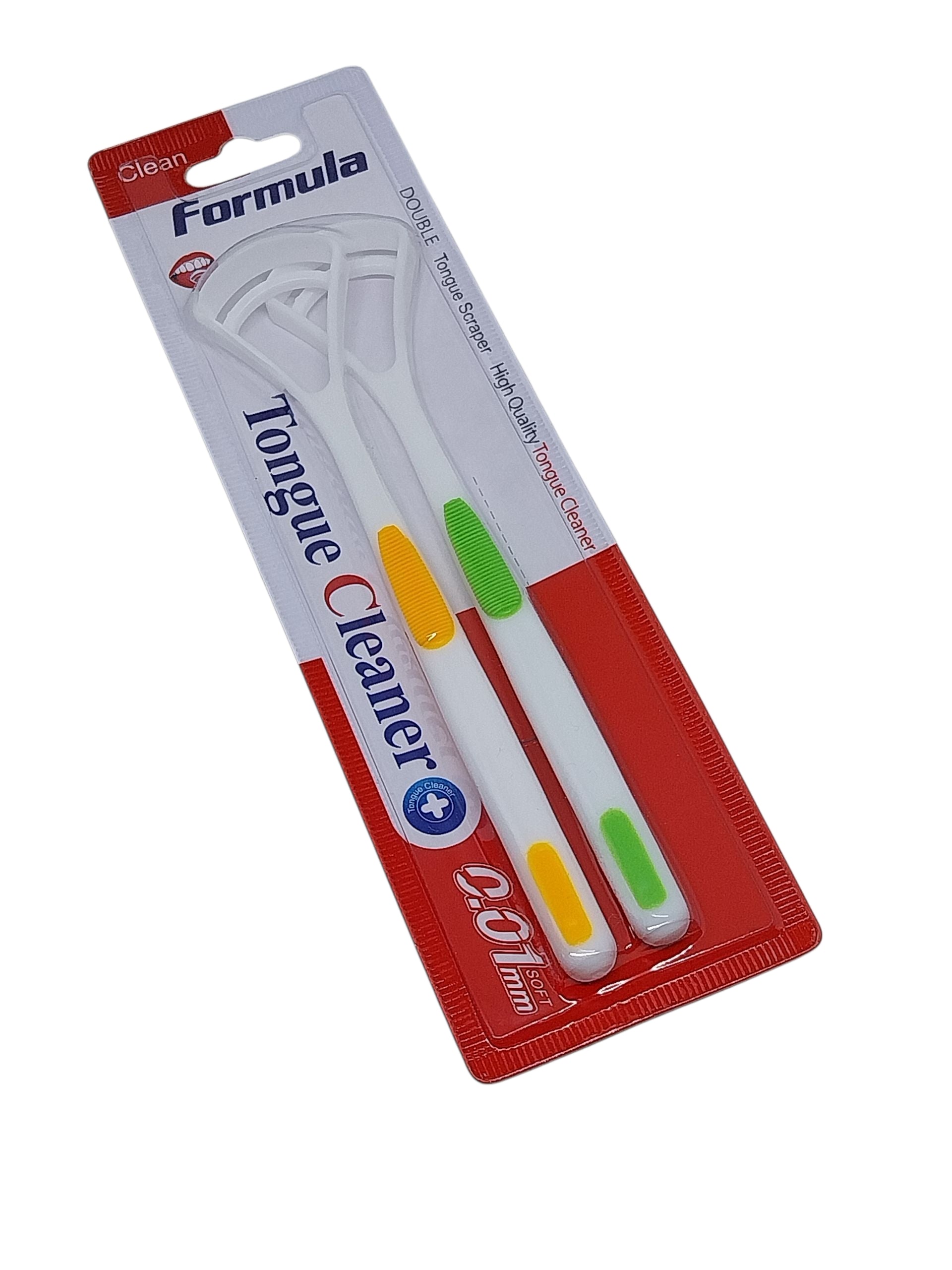Formula Tongue Cleaner