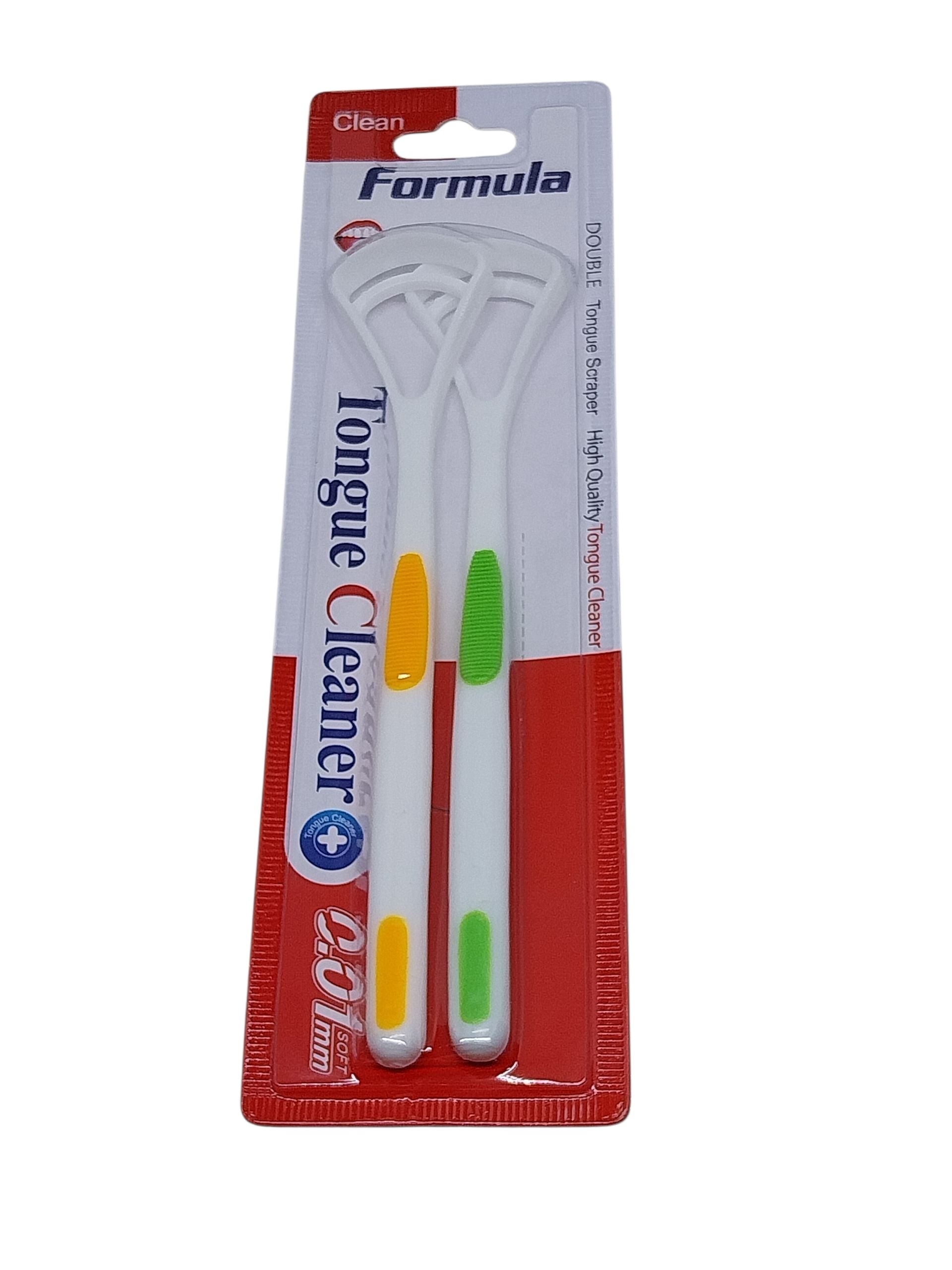 Formula Tongue Cleaner