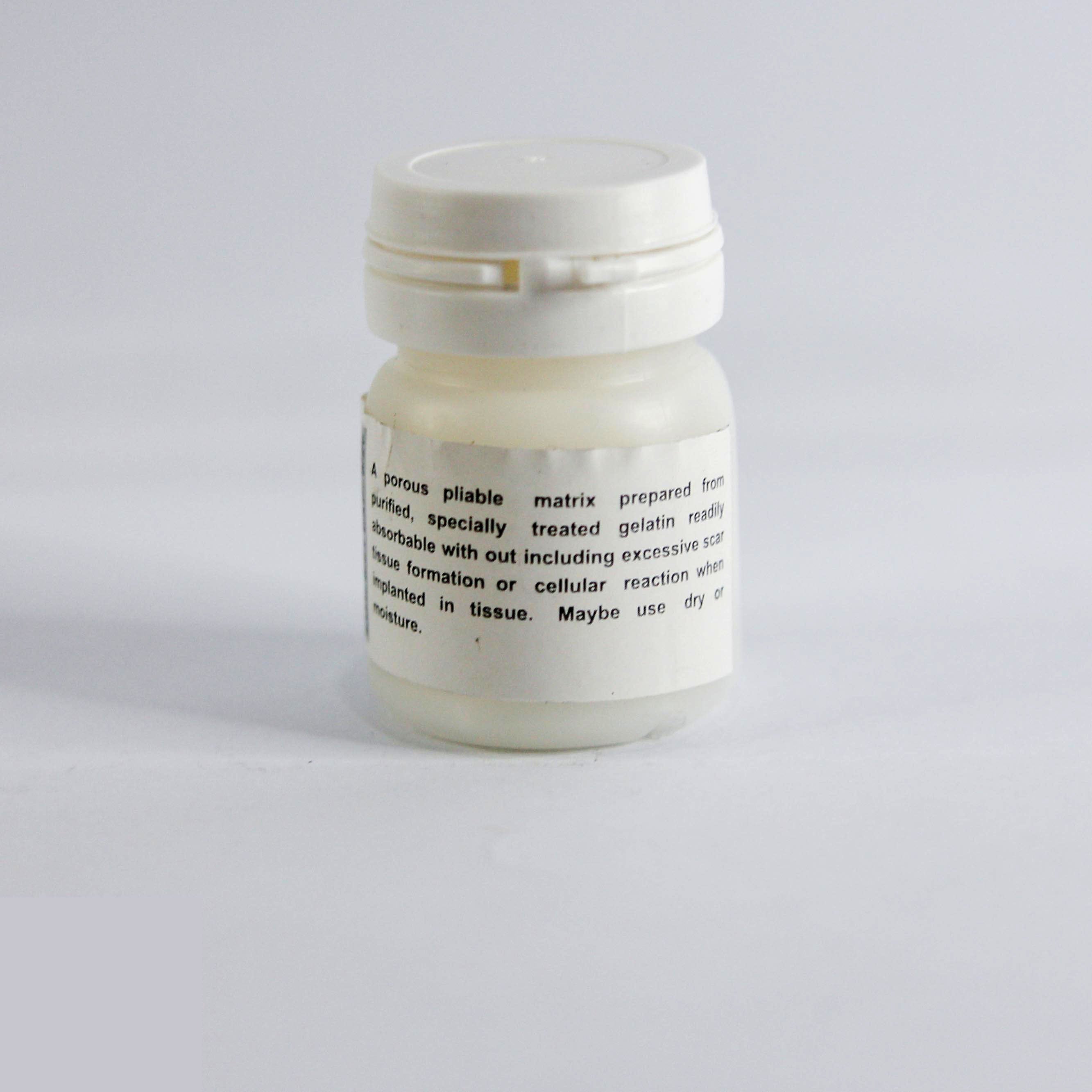 Gelfoam Dental Packs