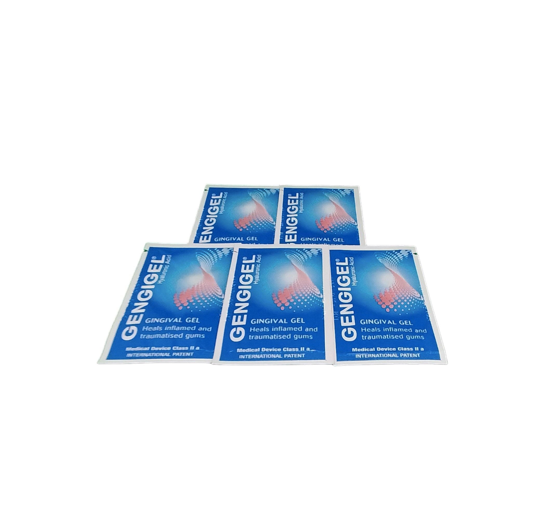 Gengigel Hyaluronic Acid