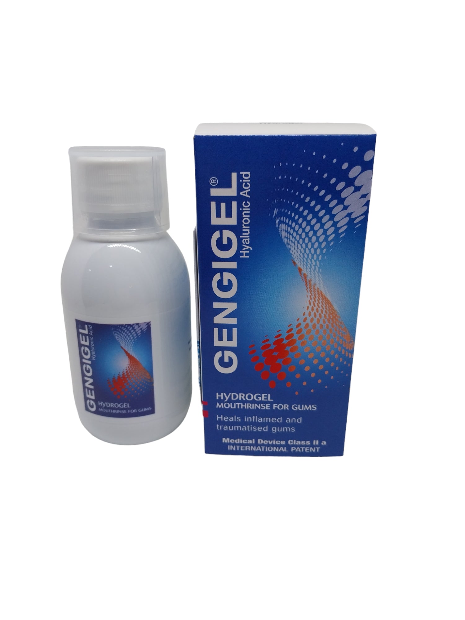 Gengigel Mouthrinse