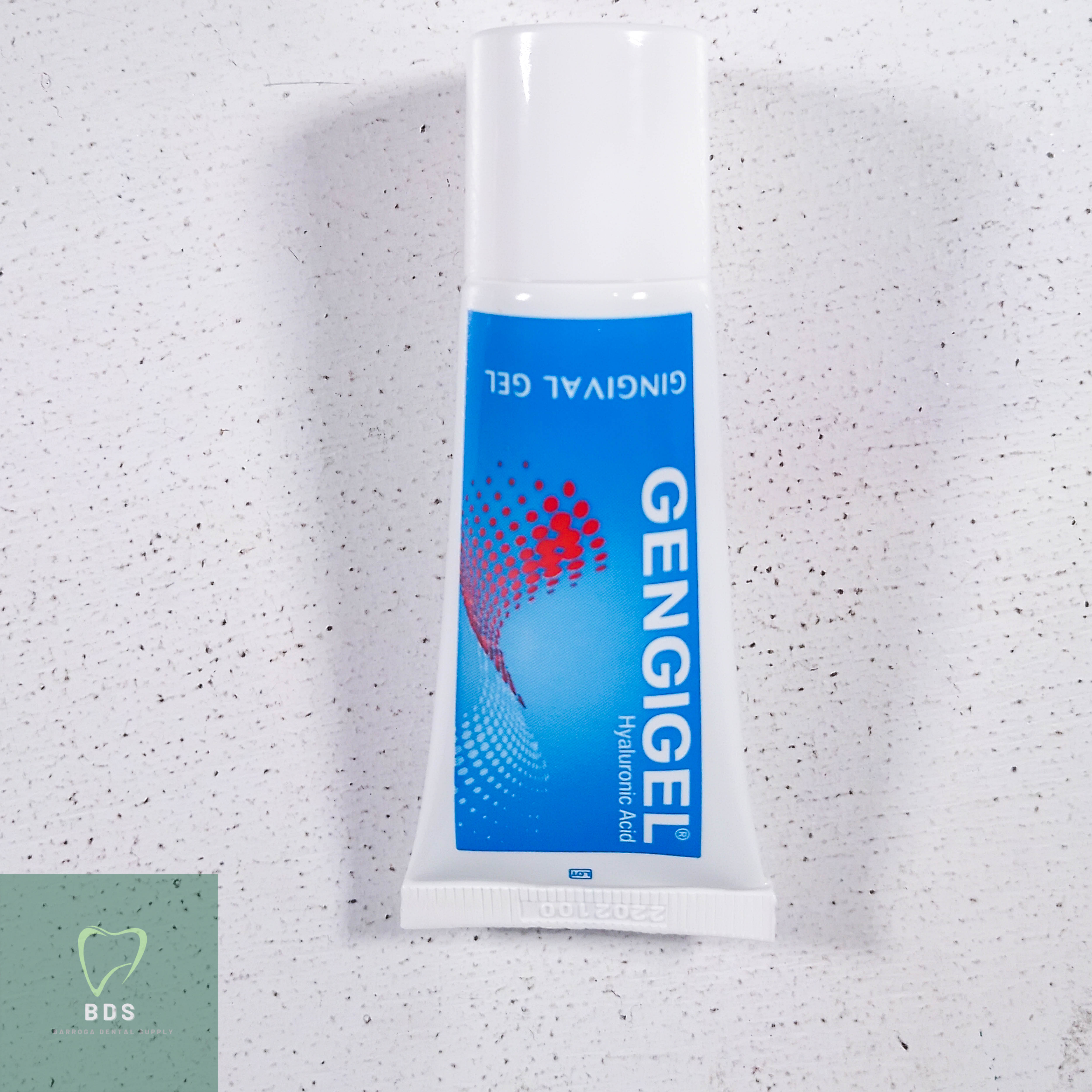 Gengigel Tube