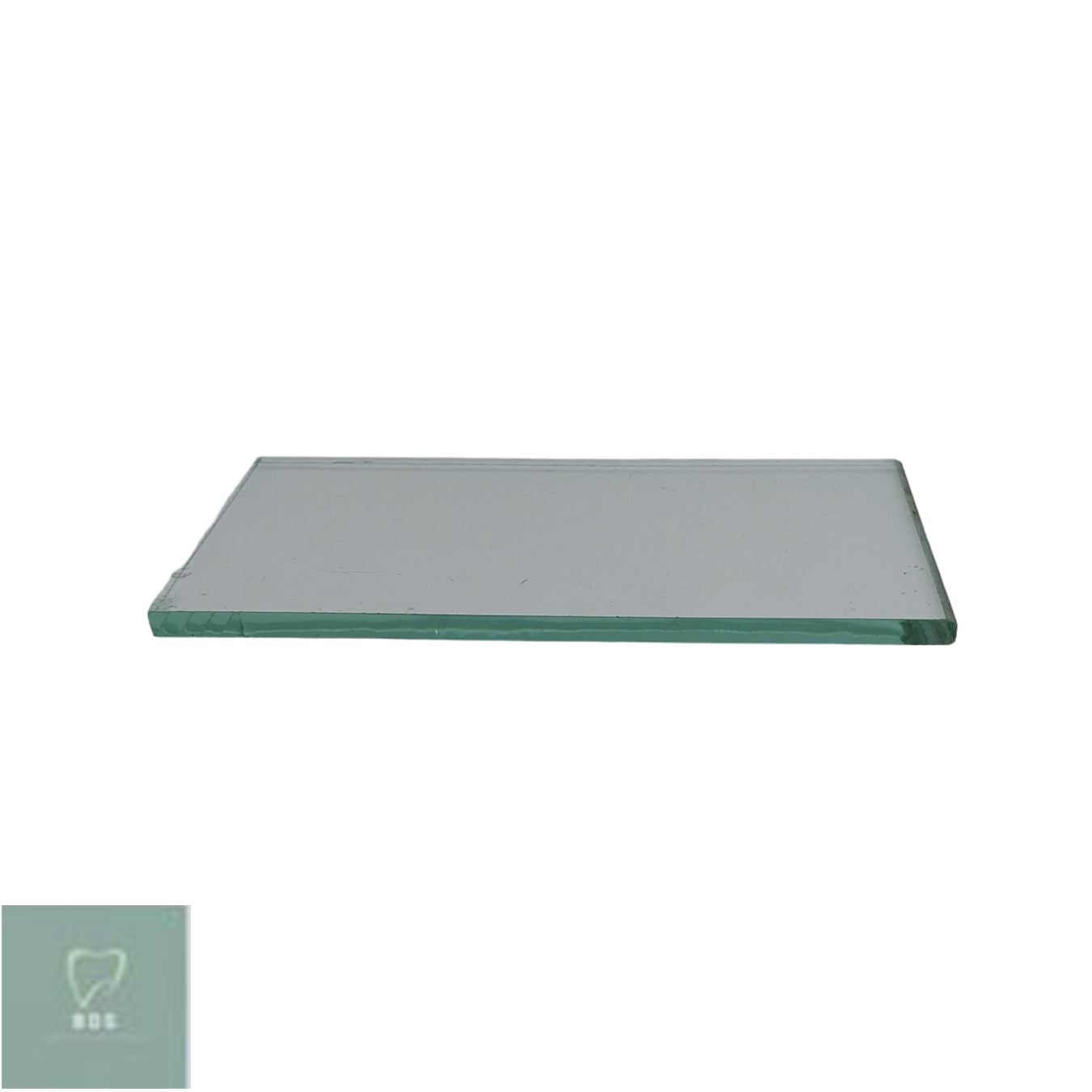 Dental Glass Slab