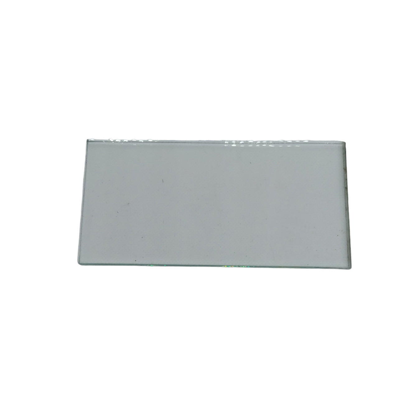 Dental Glass Slab