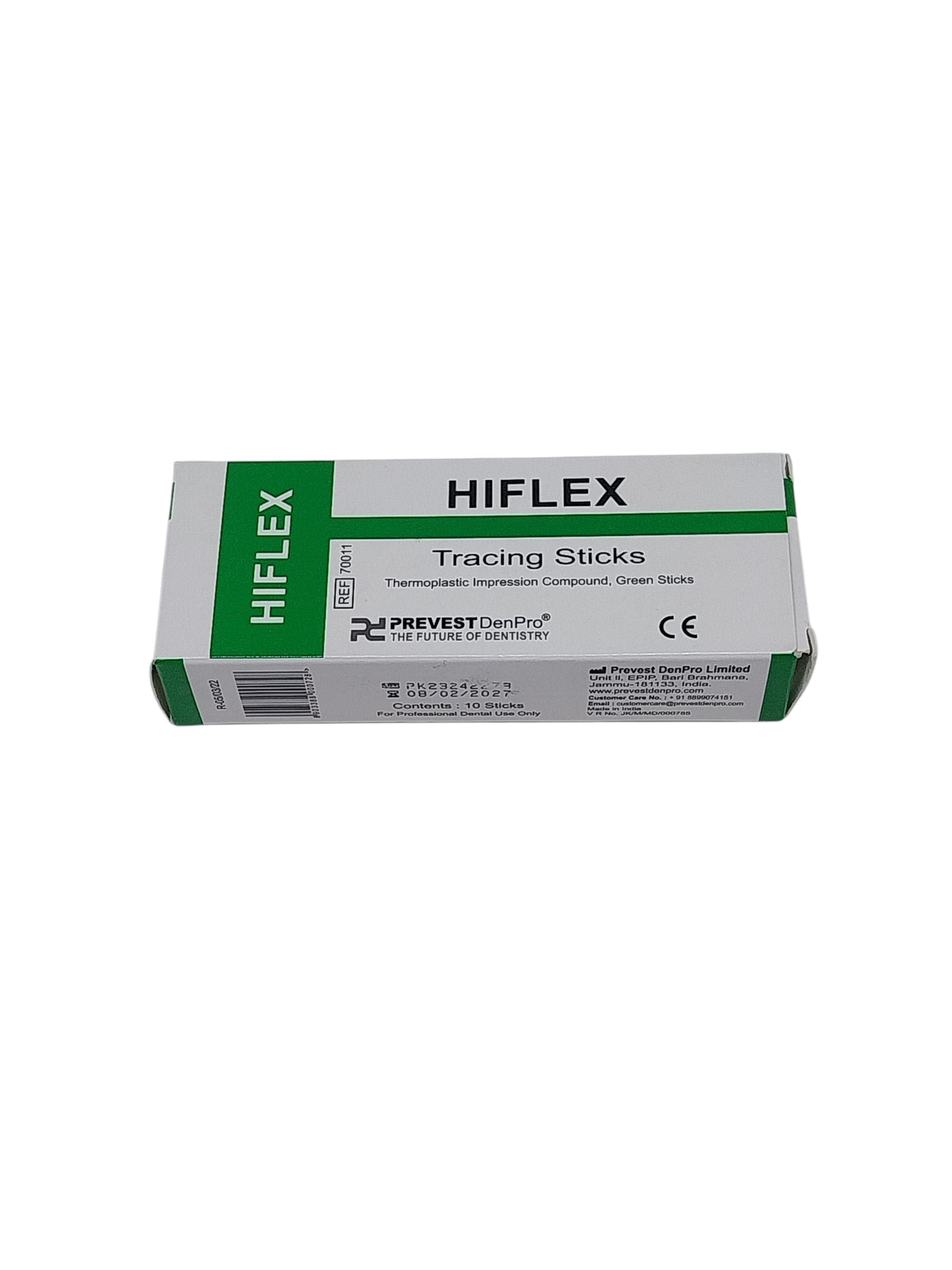 HIFLEX Tracing Sticks