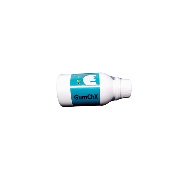 GumChx Oral Hygiene Mouthwash