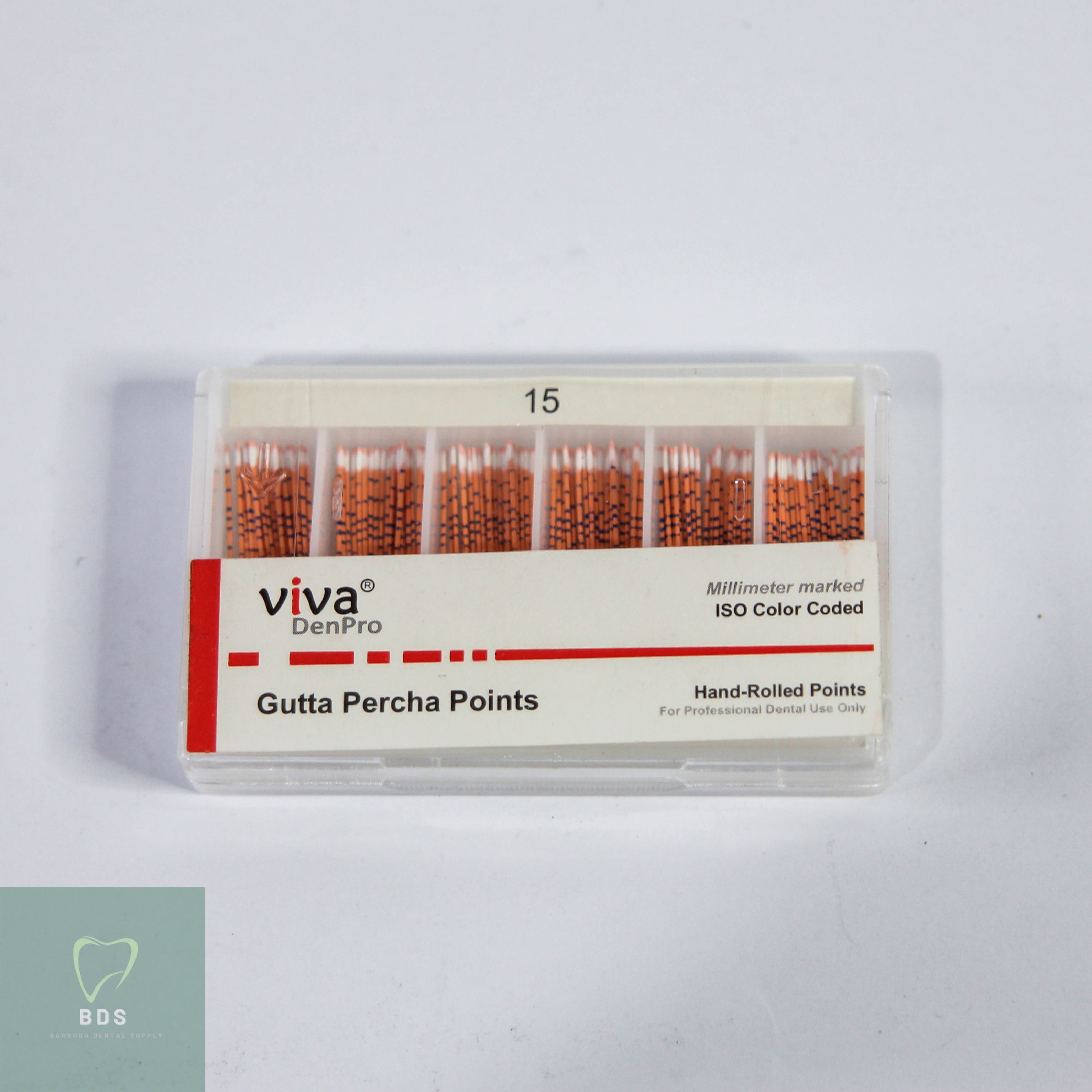 Gapadent Gutta Percha