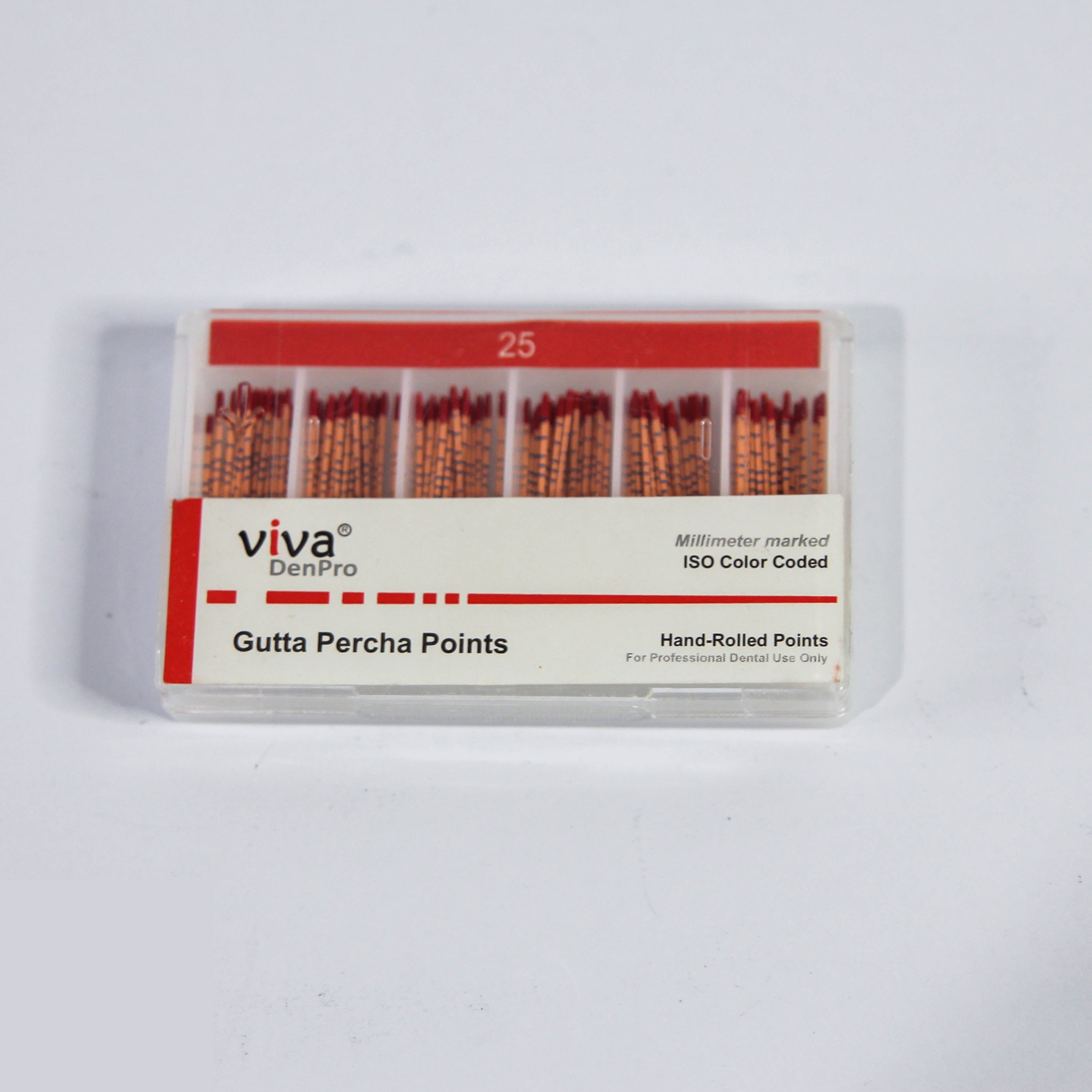 Gapadent Gutta Percha