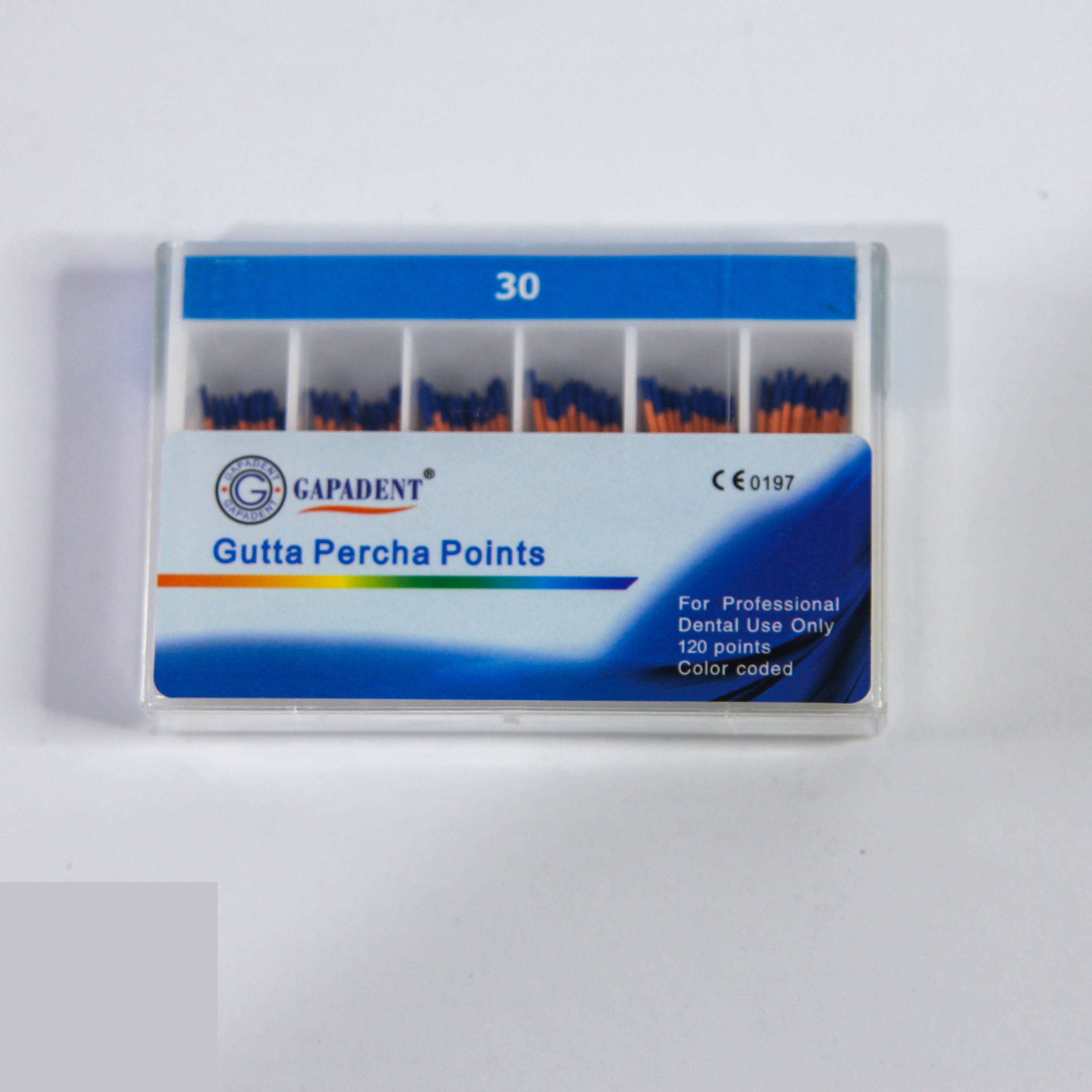 Gapadent Gutta Percha