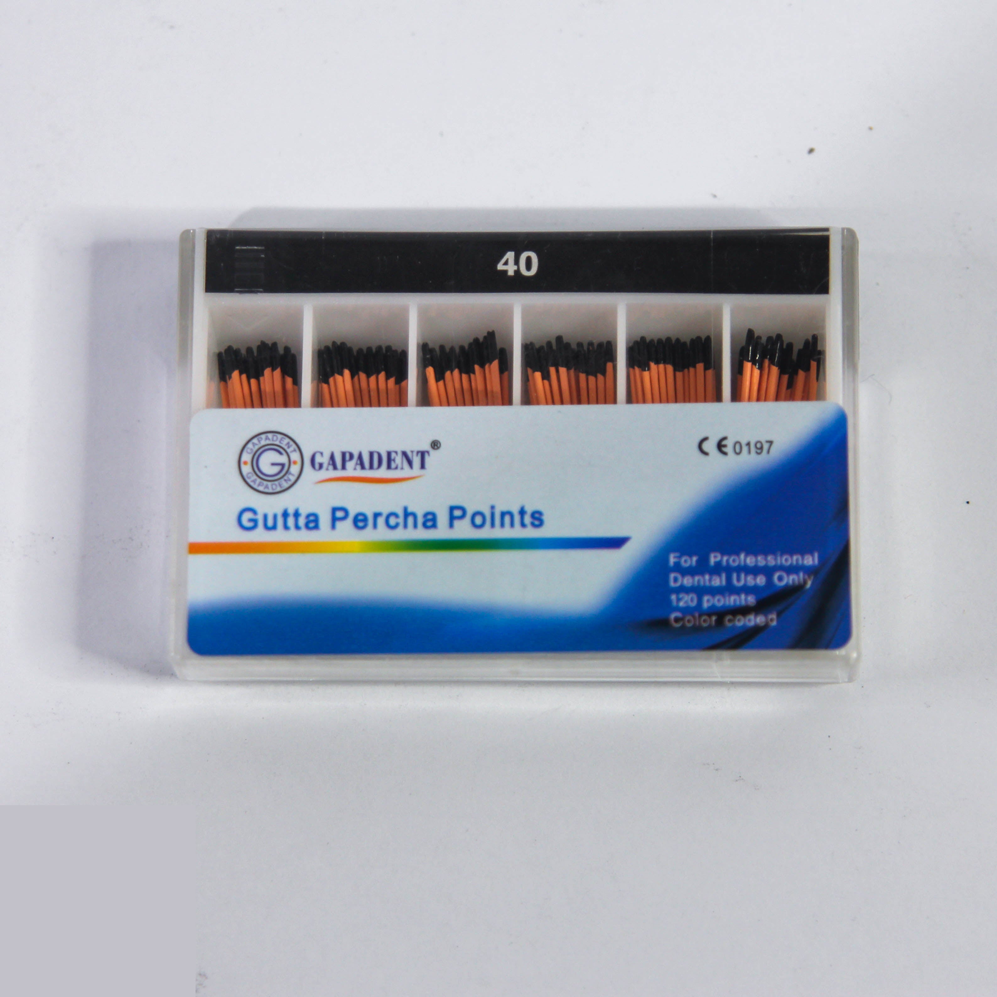 Gapadent Gutta Percha