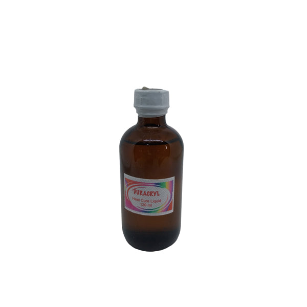 Duracyl Heat Cure Liquid