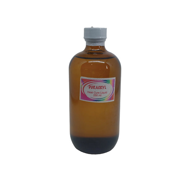 Duracyl Heat Cure Liquid