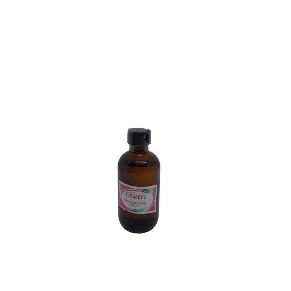Duracyl Heat Cure Liquid