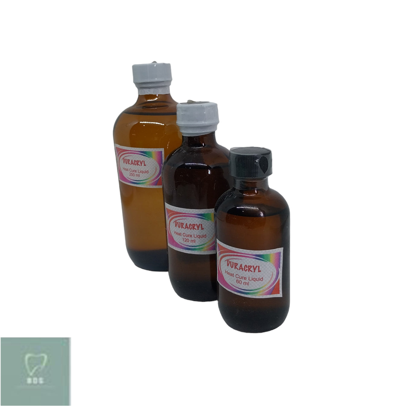 Duracyl Heat Cure Liquid