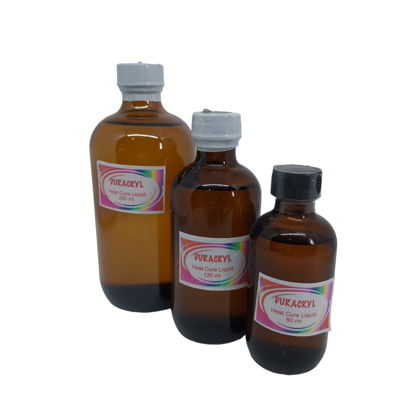 Duracyl Heat Cure Liquid