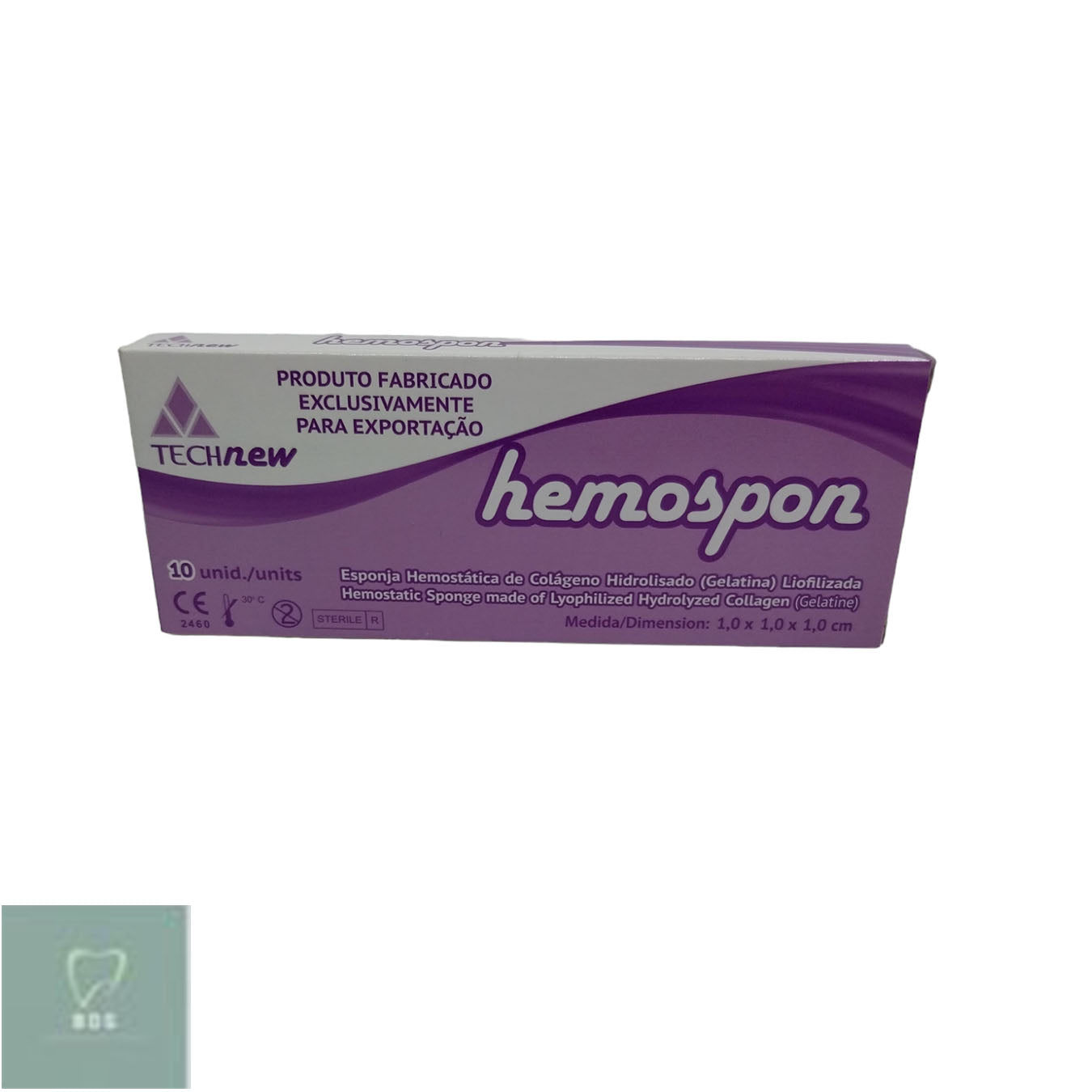 Hemospon Gelfoam