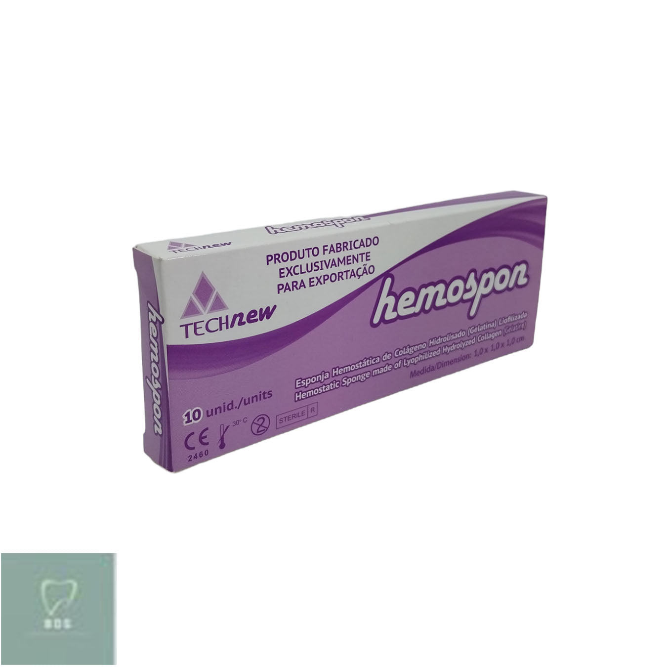 Hemospon Gelfoam