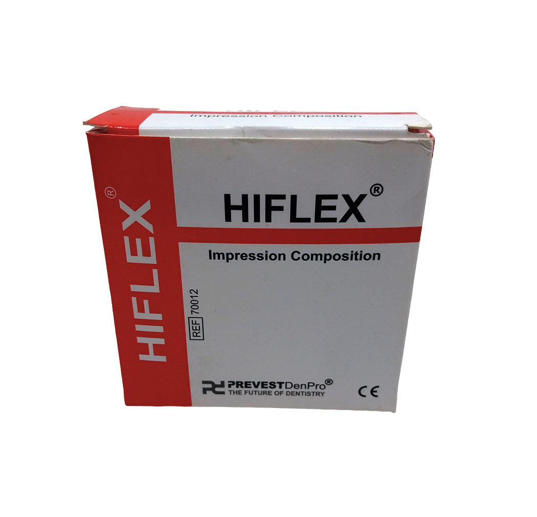 HIFLEX Impression Composition