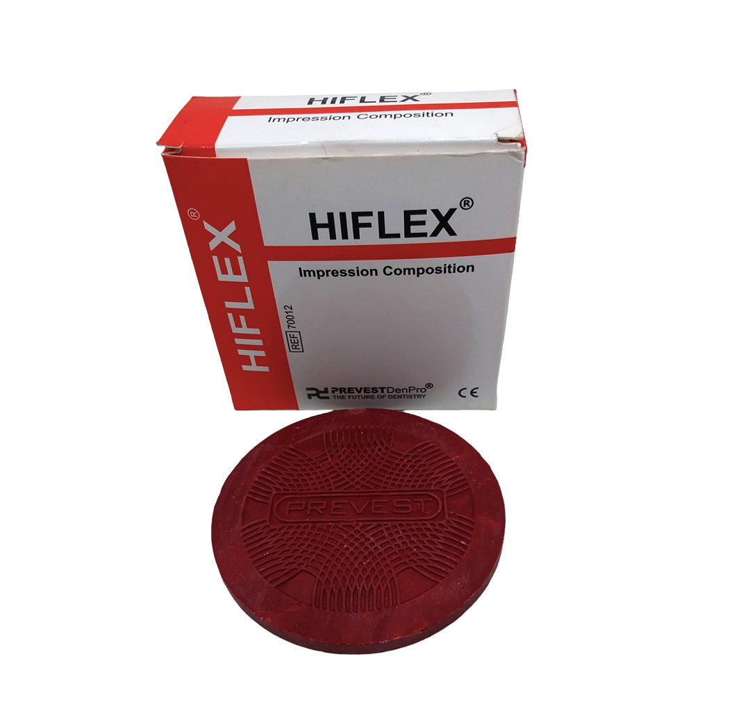 HIFLEX Impression Composition