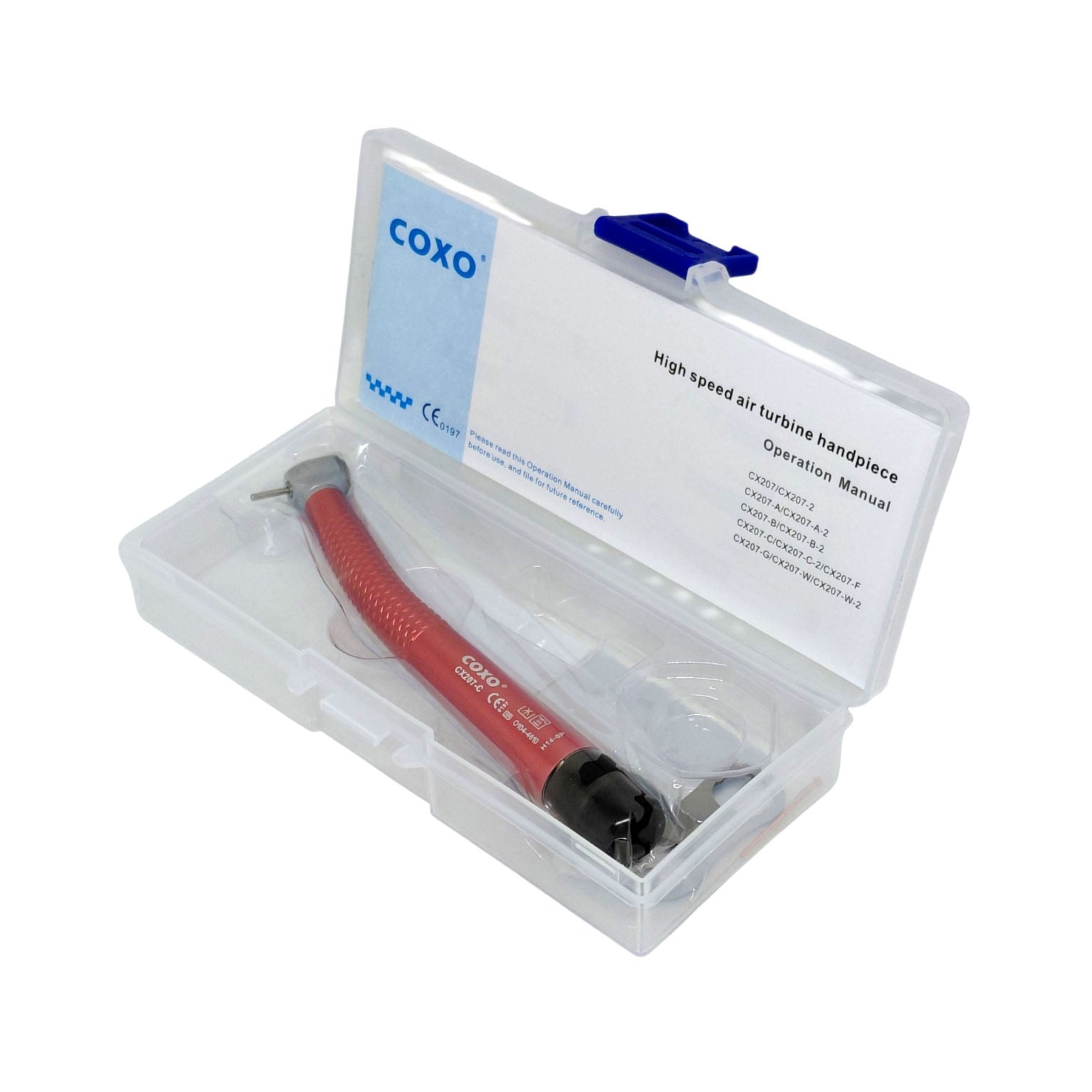 COXO High Speed Handpiece