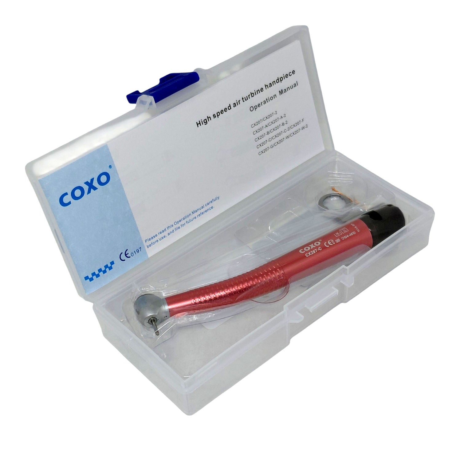 COXO High Speed Handpiece