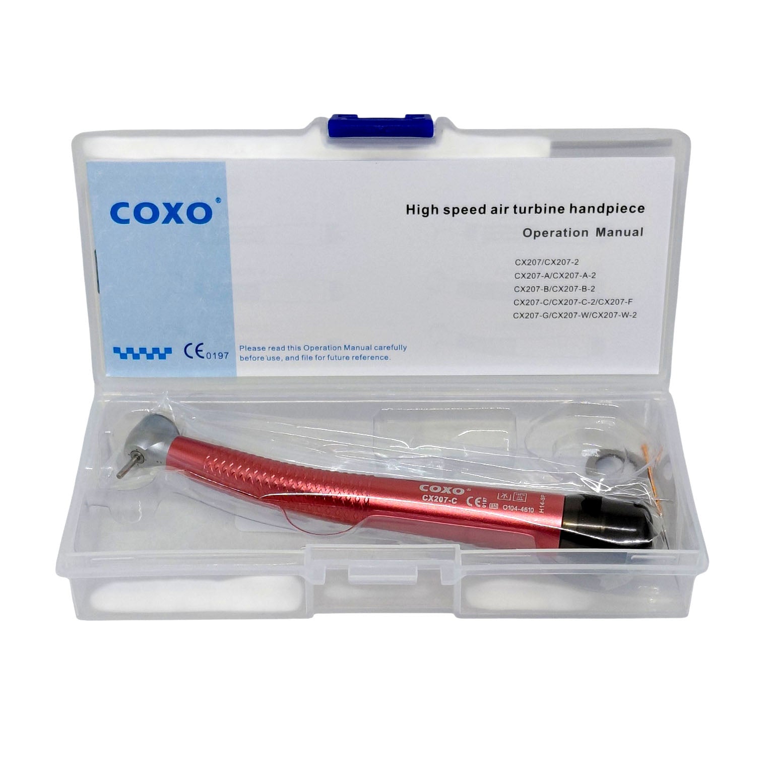 COXO High Speed Handpiece