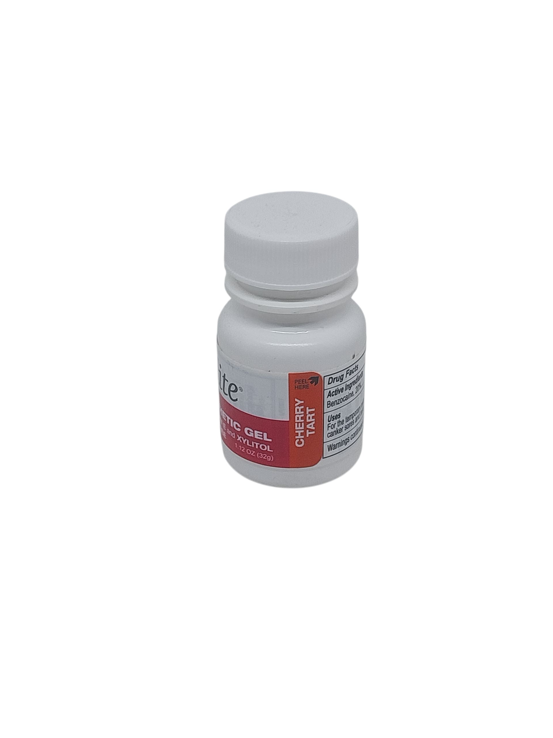 Iolite Oral Anesthetic Gel 30g