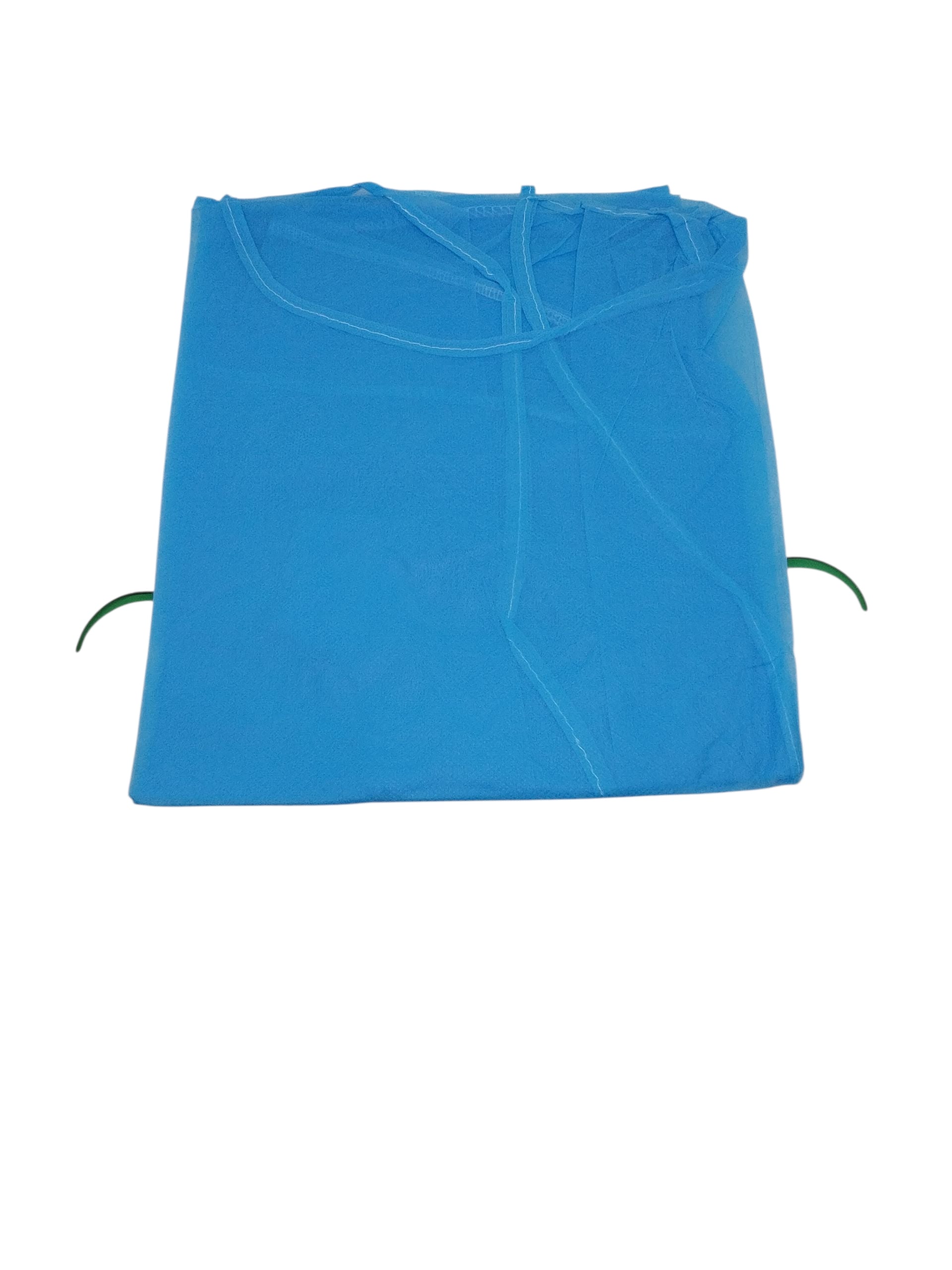 Disposable Isolation Gown 10 pcs/pack