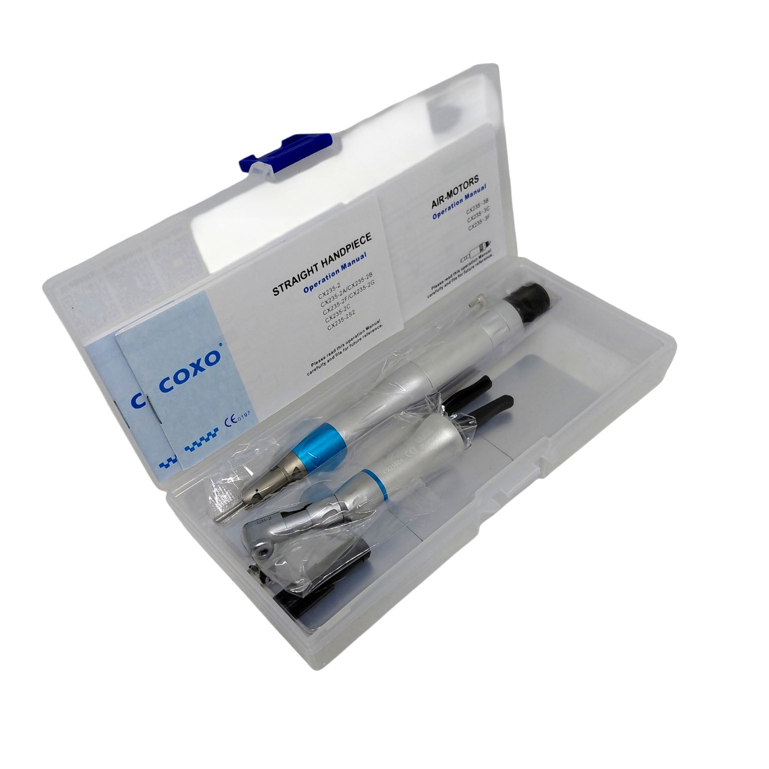 COXO Low Speed Handpiece