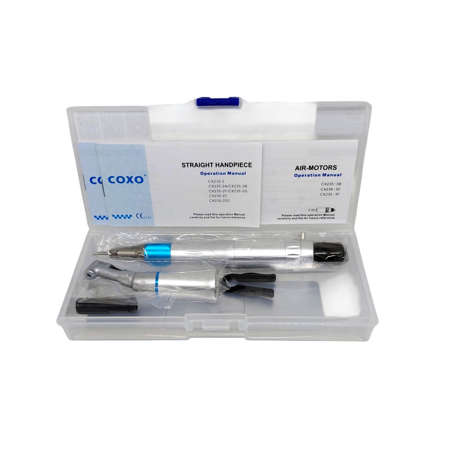 COXO Low Speed Handpiece