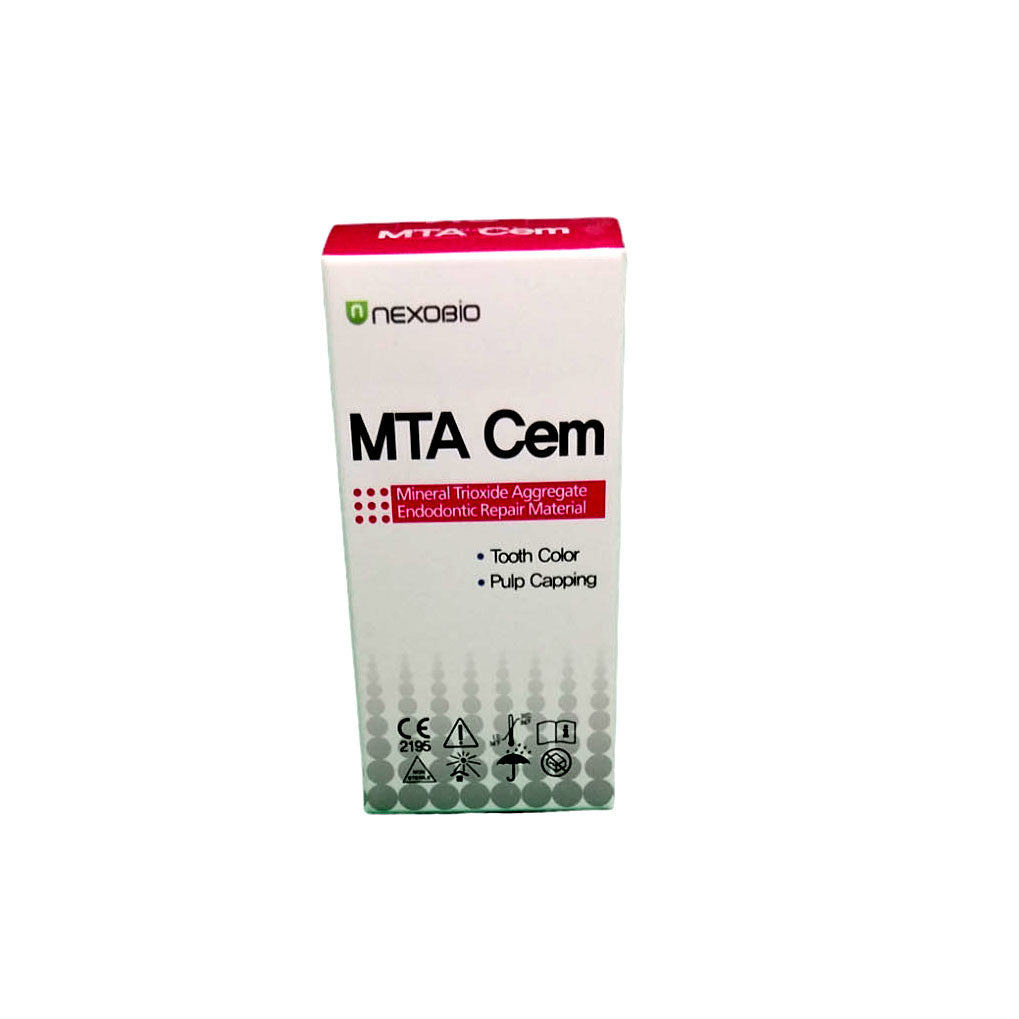 MTA Cem Endo Repair Material