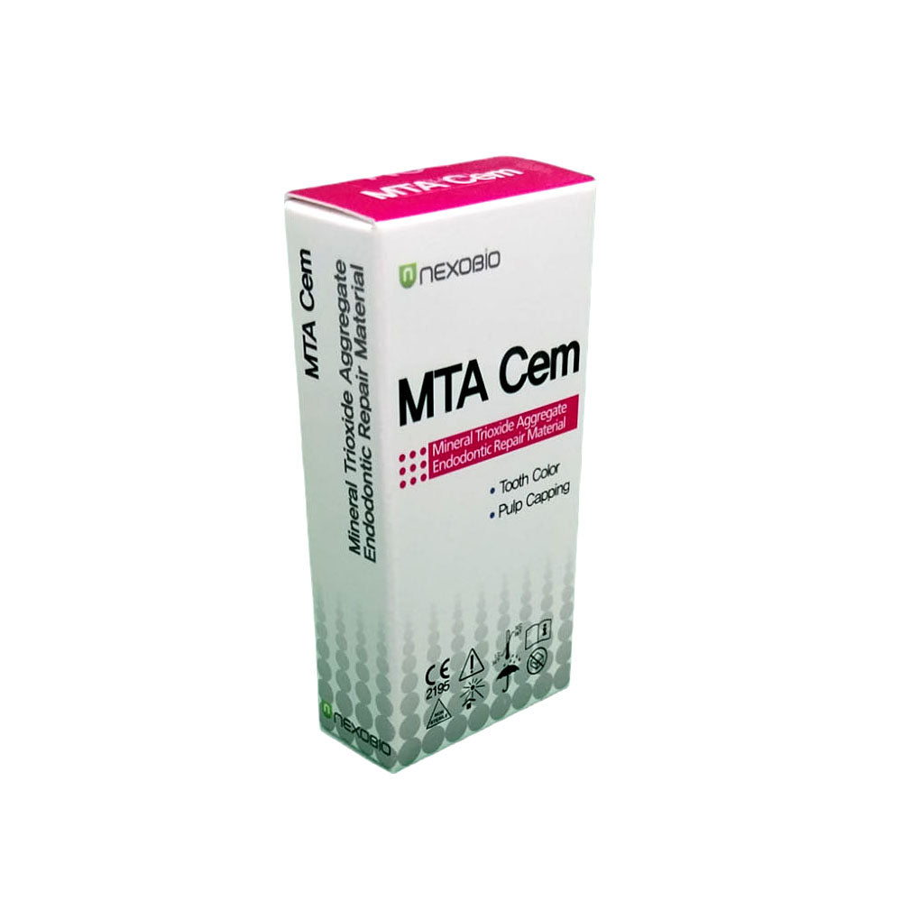 MTA Cem Endo Repair Material