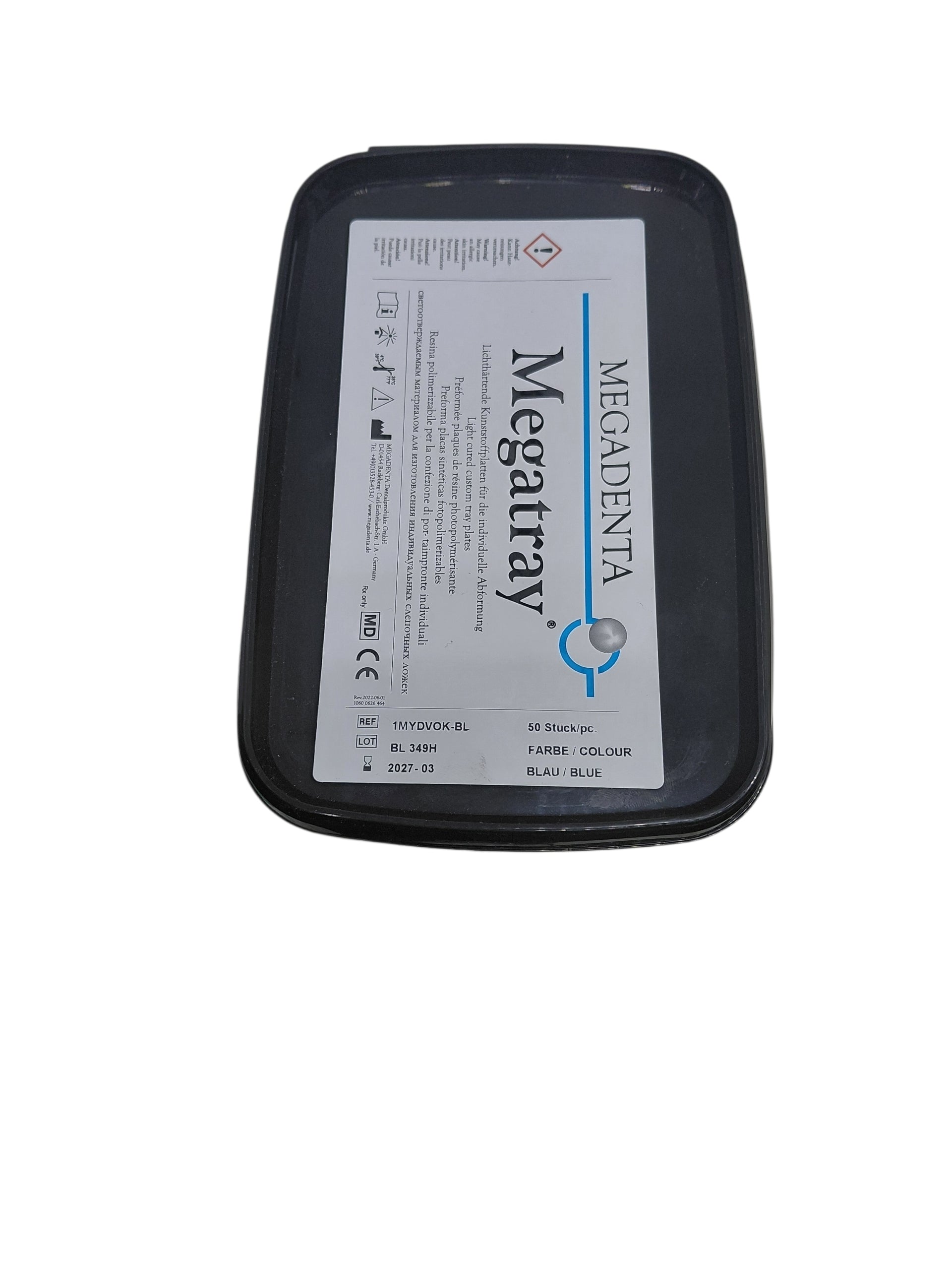 MEGADENTA (Megatray)