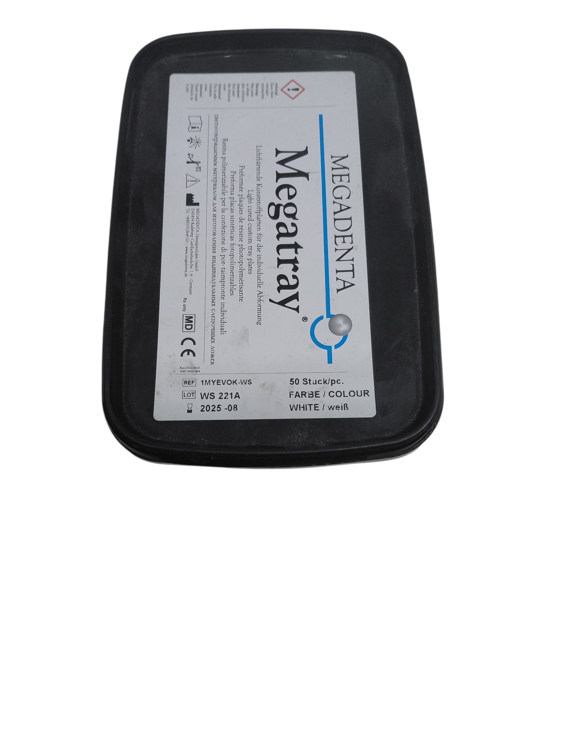 MEGADENTA (Megatray)