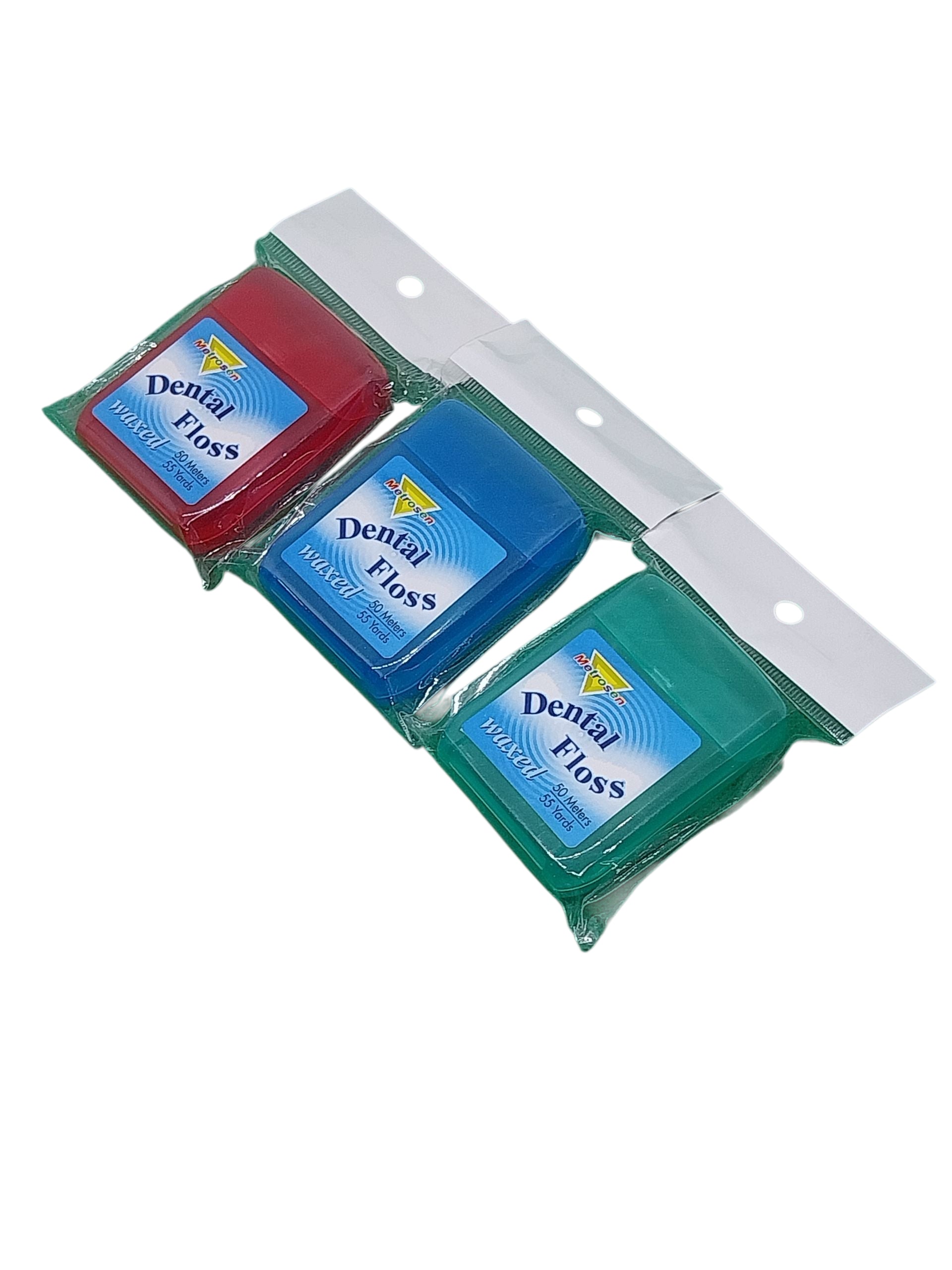 Metrosen Dental Floss